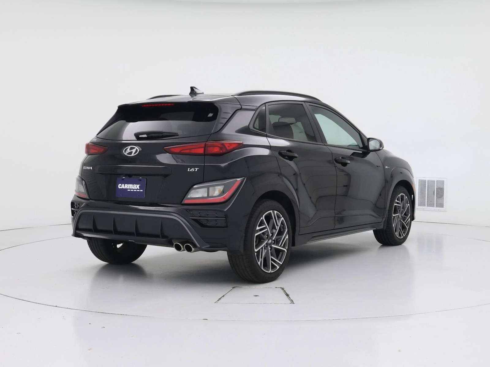 2023 Hyundai Kona N Line - Photo 9