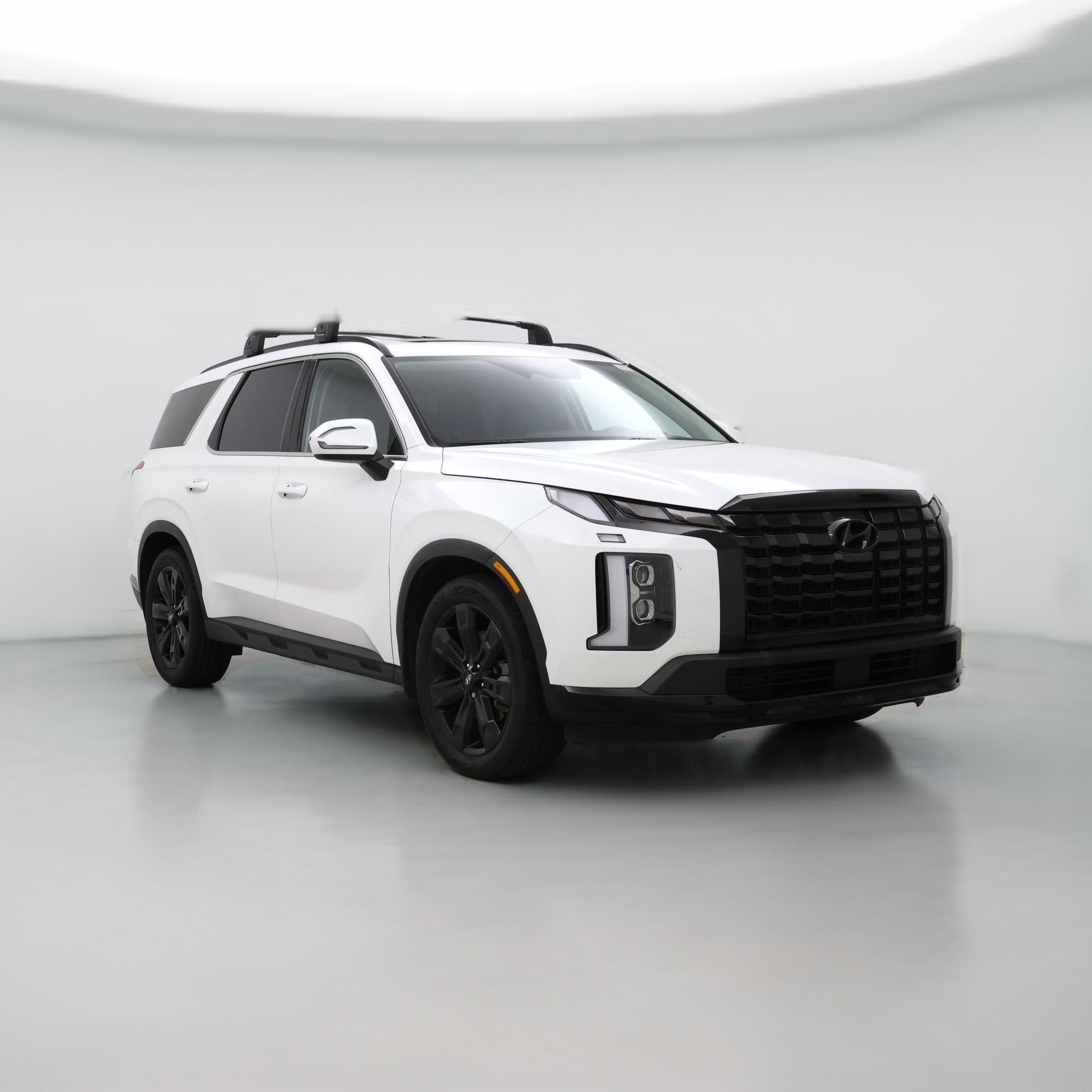 Thumbnail: 2023 Hyundai Palisade - 1