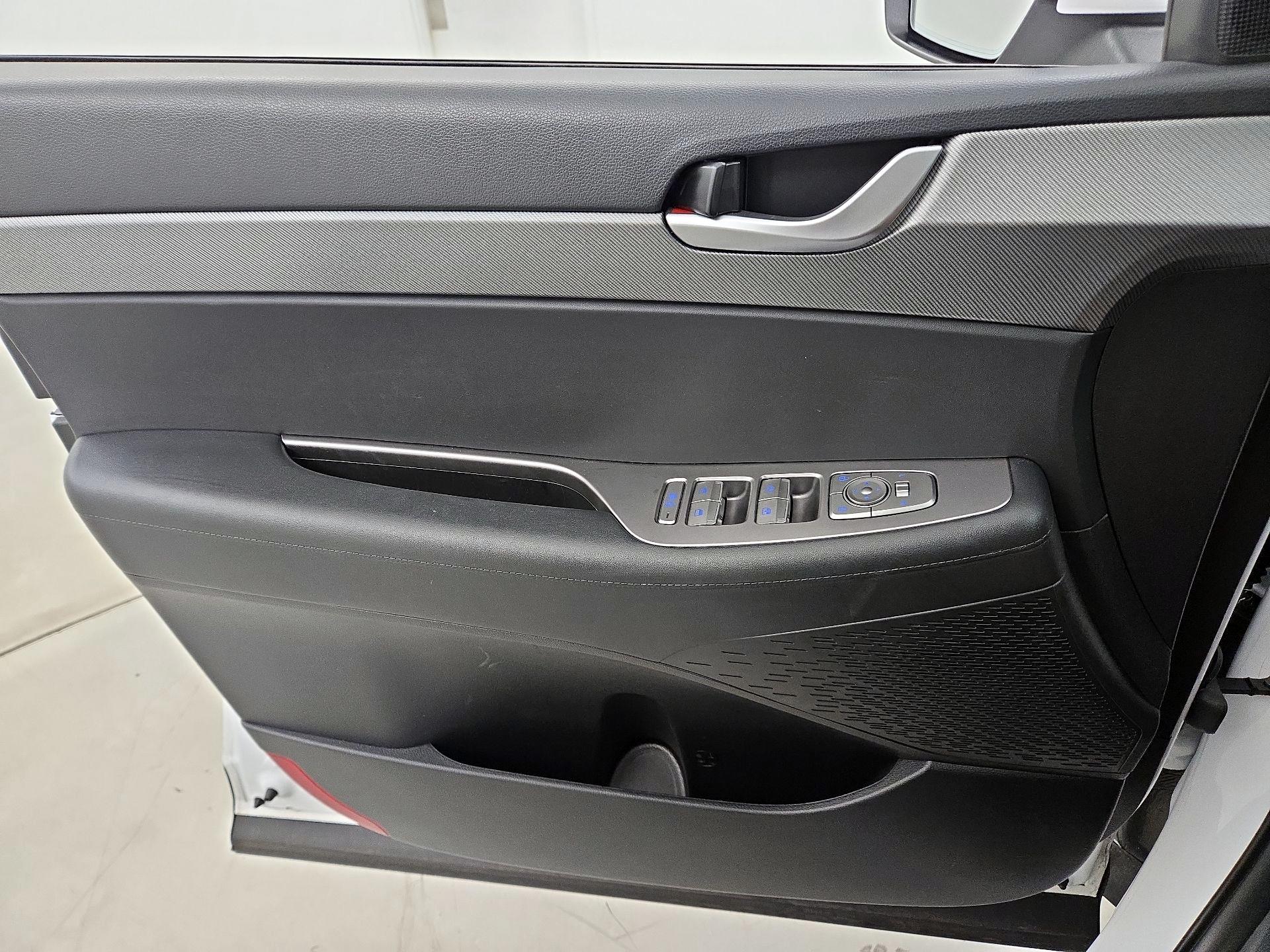 Thumbnail: 2023 Hyundai Palisade - 12