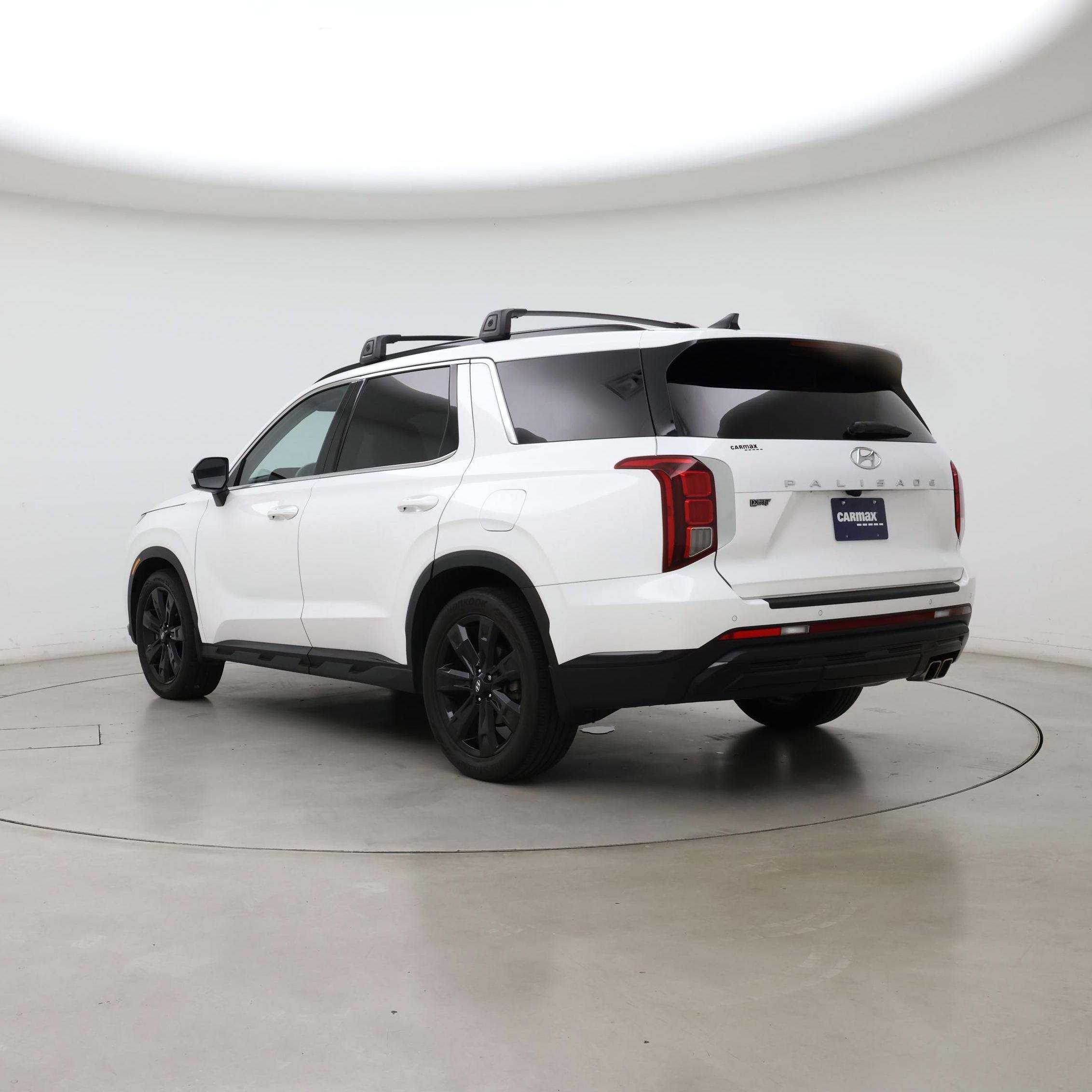 Thumbnail: 2023 Hyundai Palisade - 2