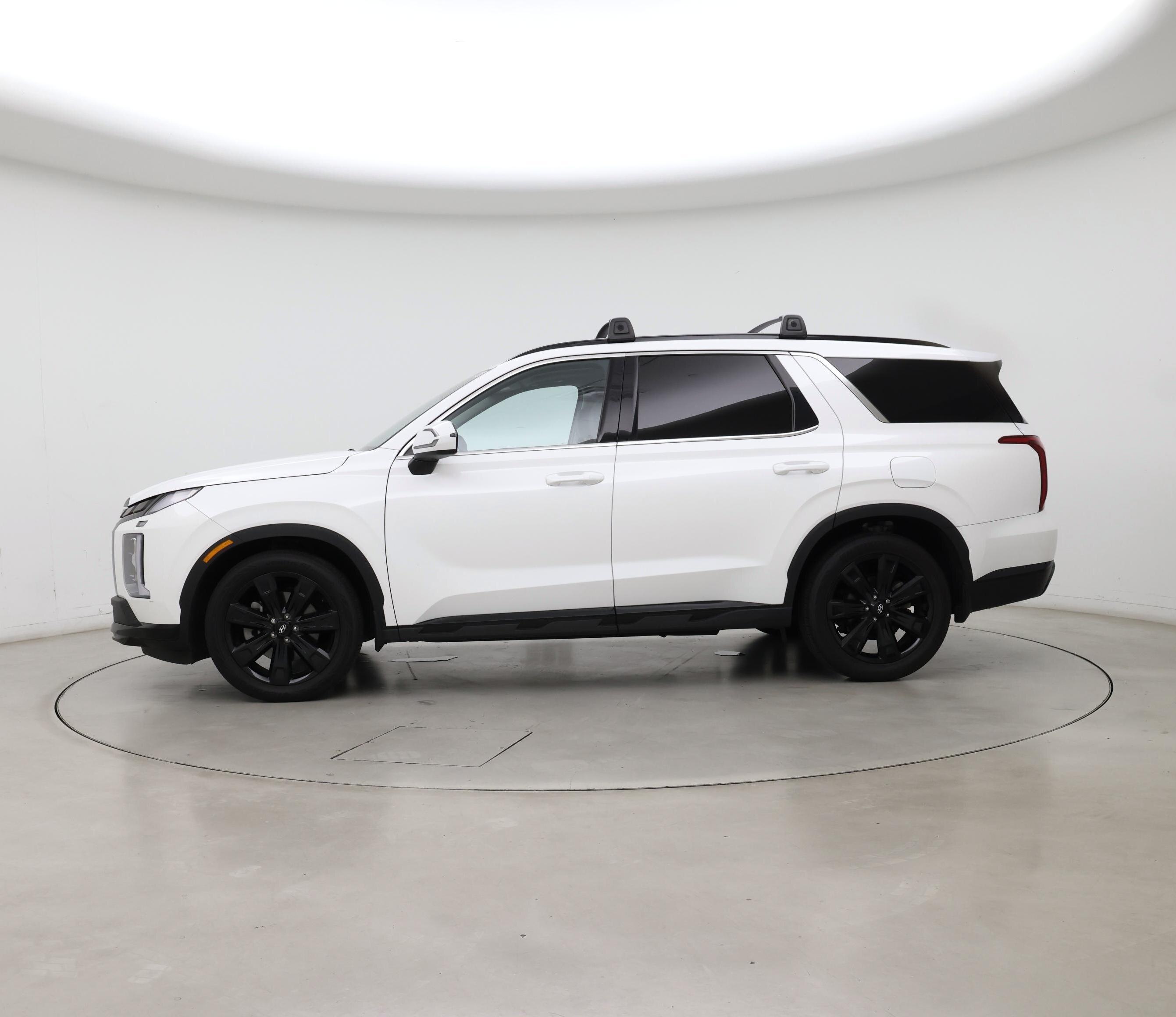Thumbnail: 2023 Hyundai Palisade - 3