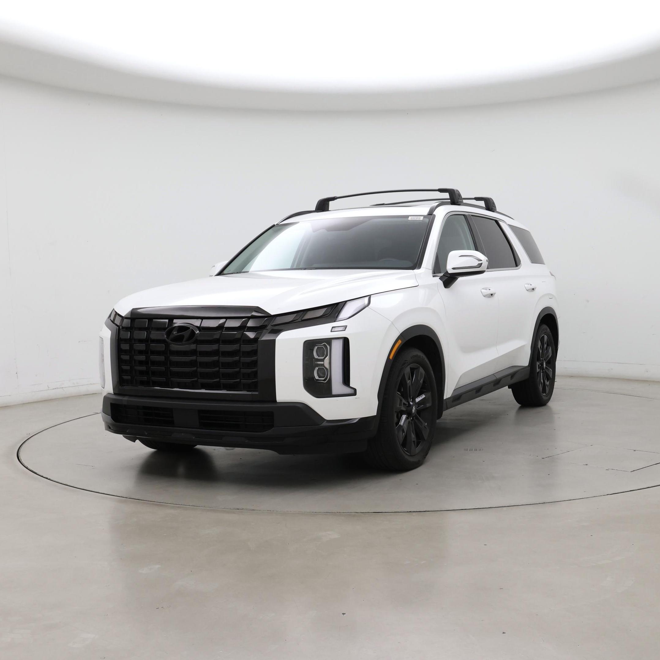 Thumbnail: 2023 Hyundai Palisade - 4