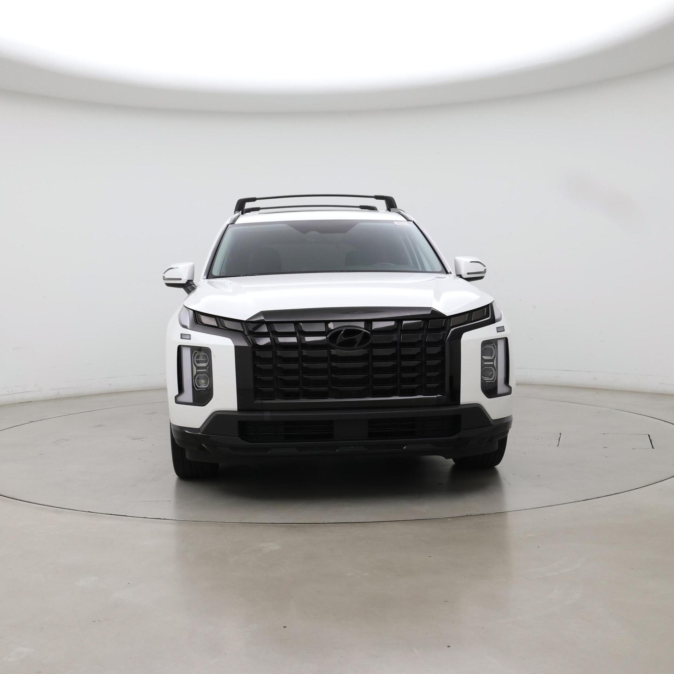 Thumbnail: 2023 Hyundai Palisade - 5