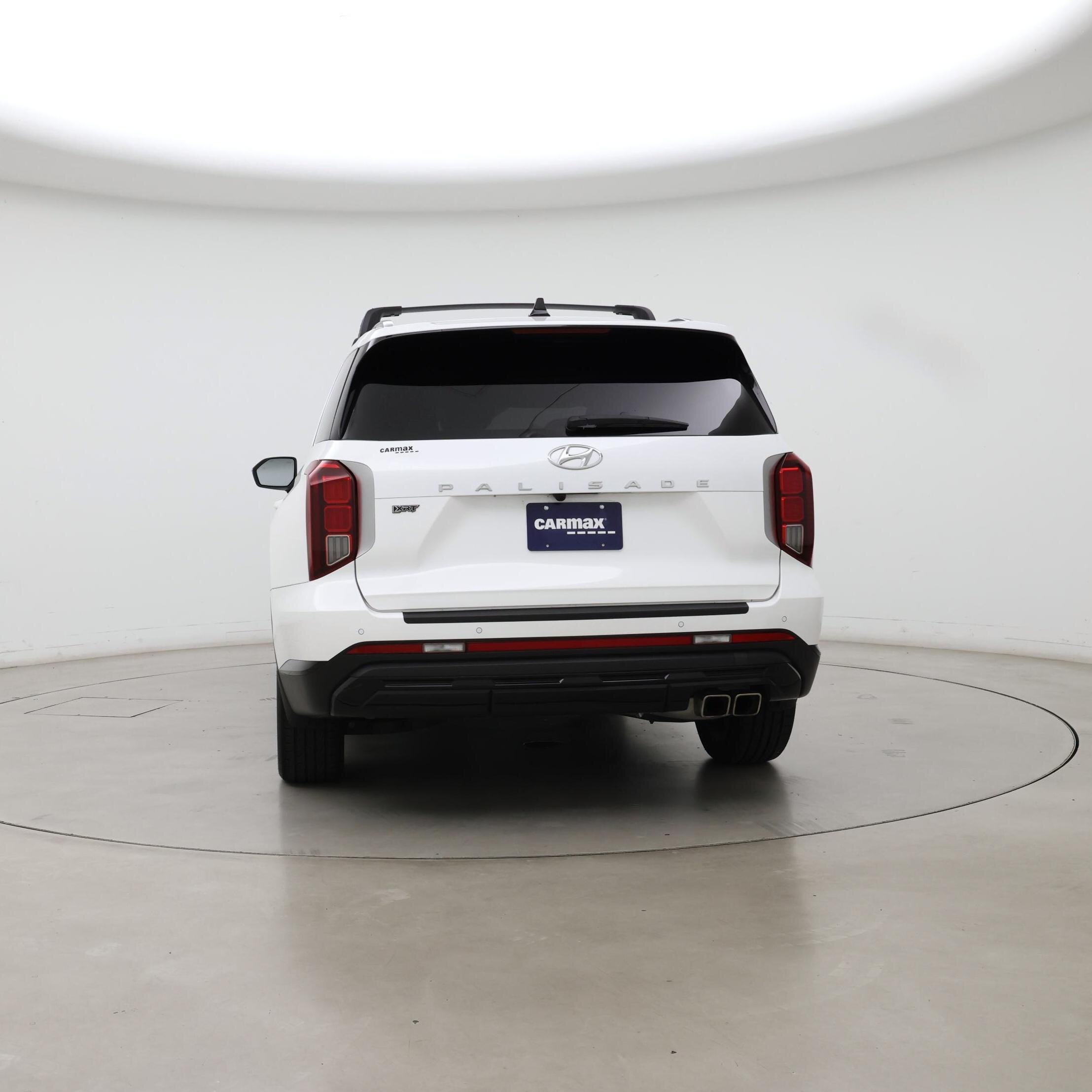 Thumbnail: 2023 Hyundai Palisade - 6