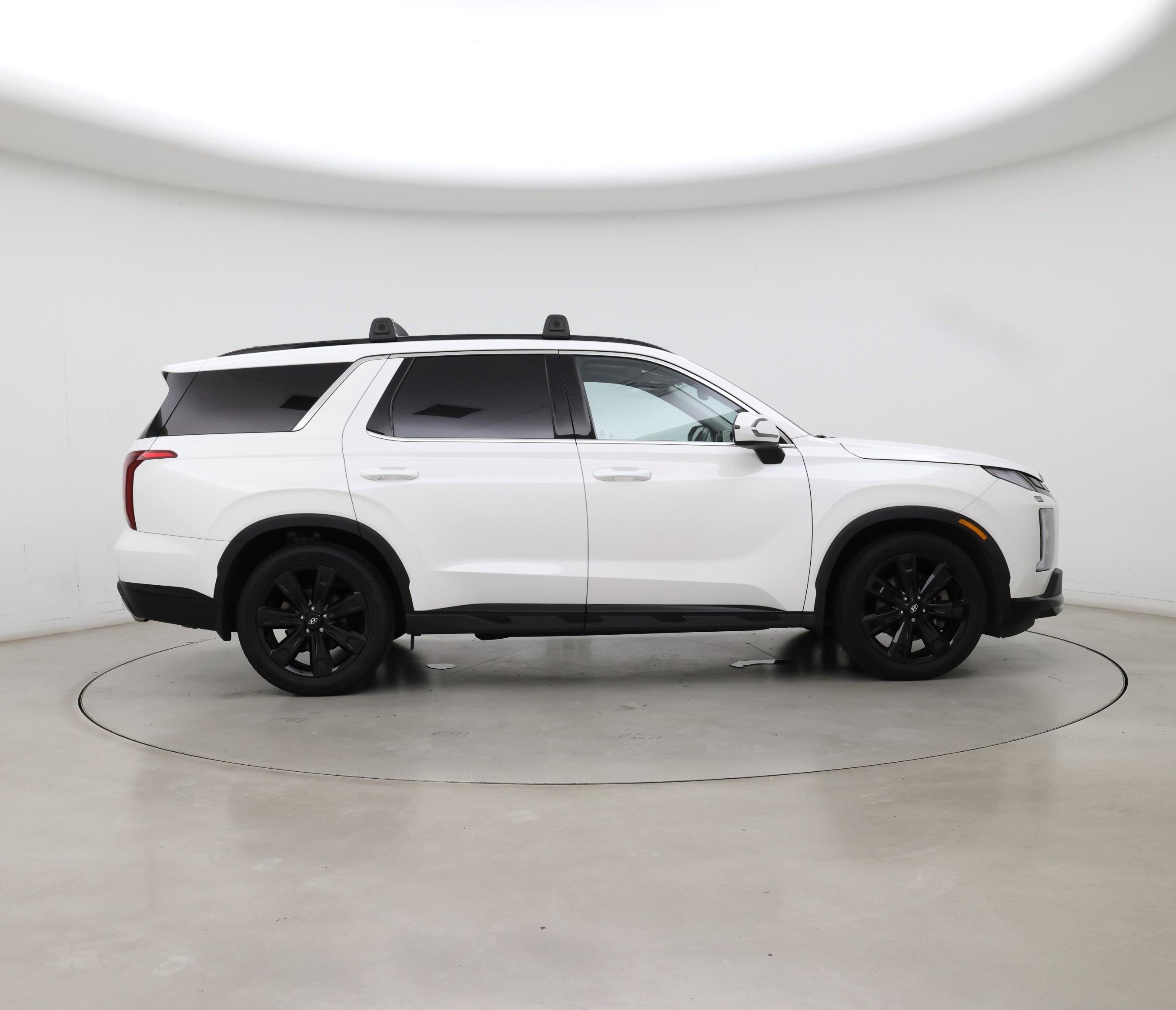 Thumbnail: 2023 Hyundai Palisade - 7