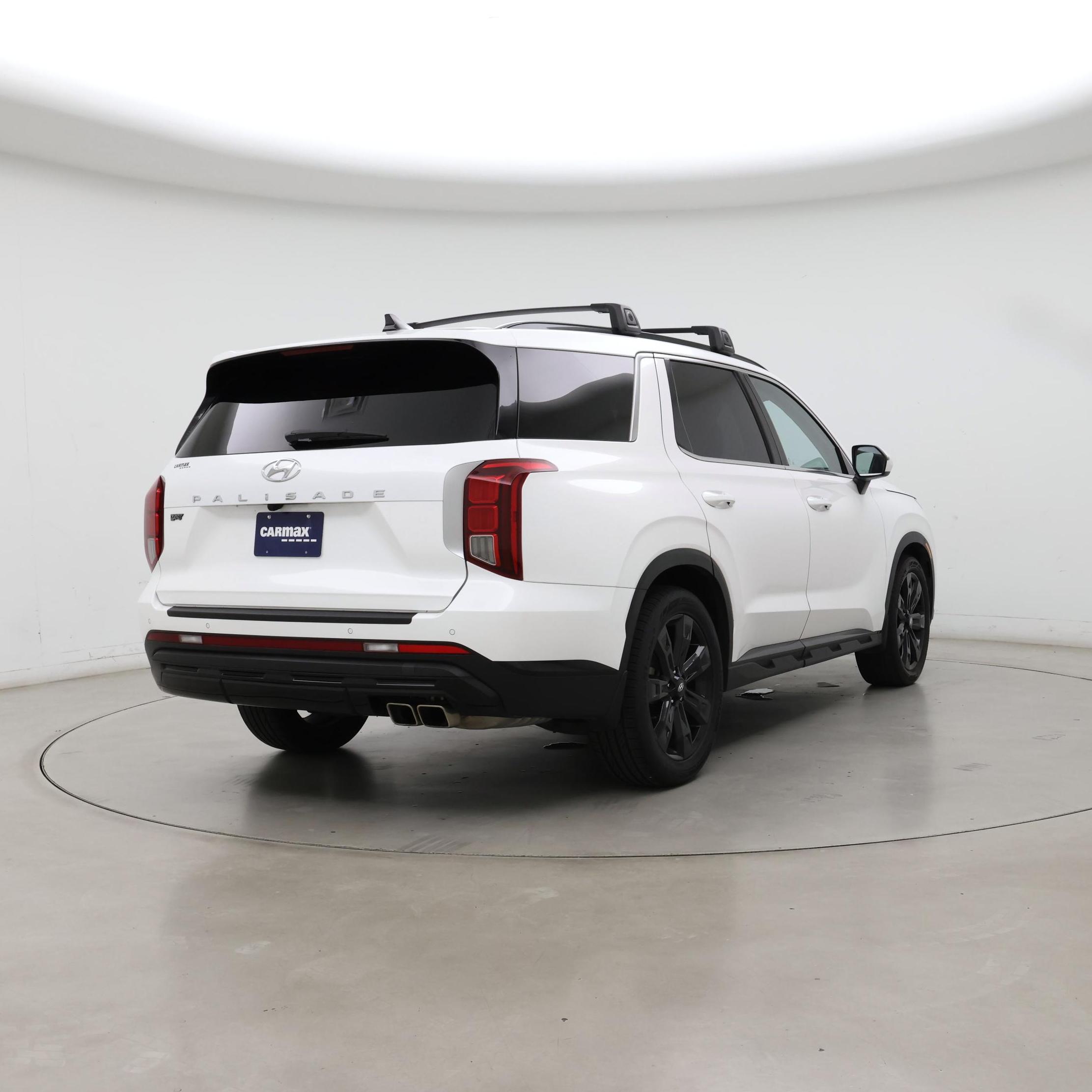 Thumbnail: 2023 Hyundai Palisade - 8