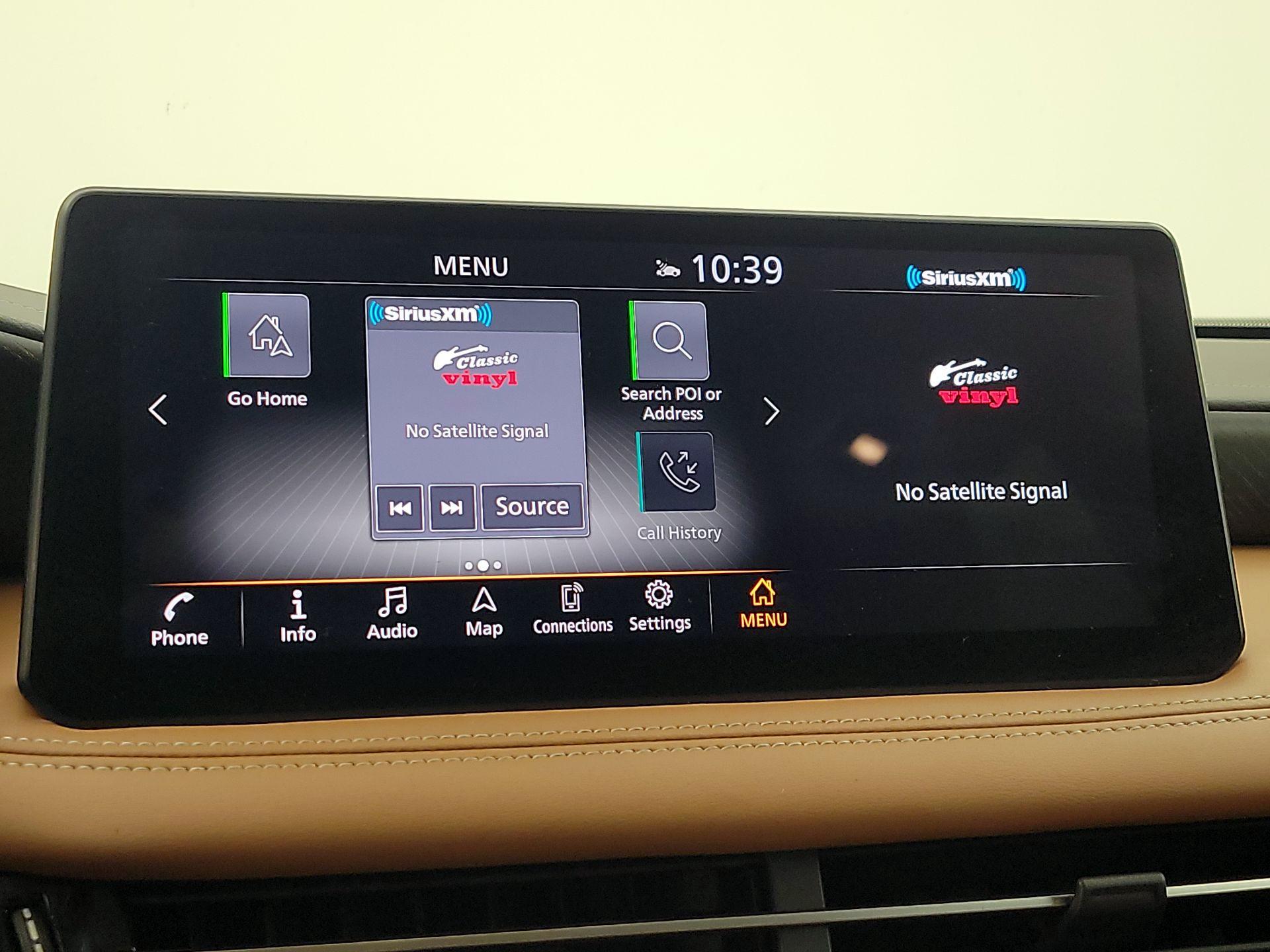 Thumbnail: 2023 INFINITI QX60 - 15