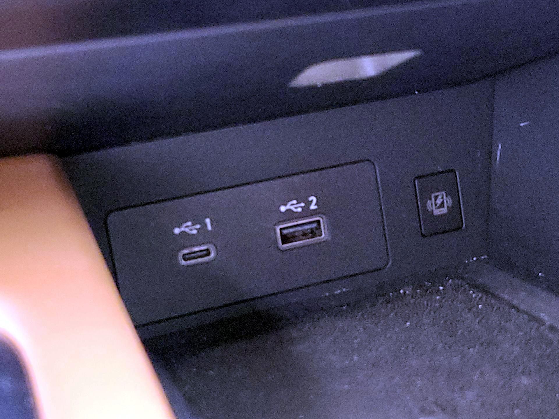 Thumbnail: 2023 INFINITI QX60 - 18