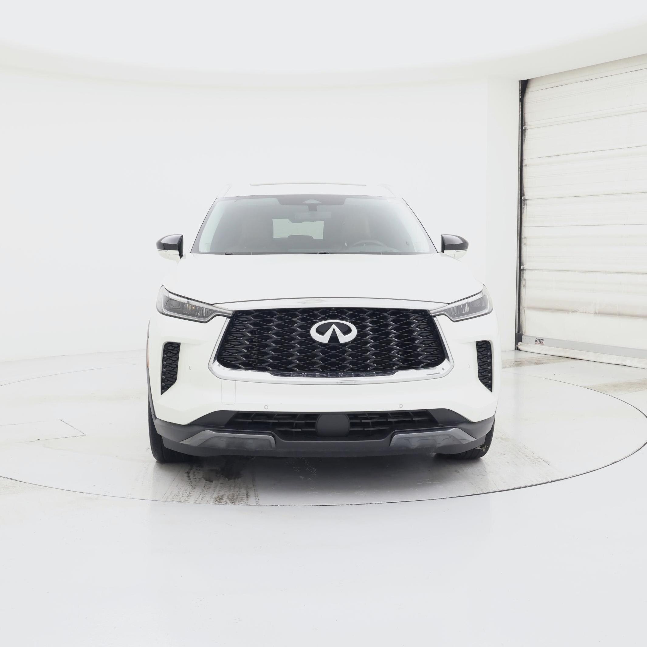 Thumbnail: 2023 INFINITI QX60 - 5