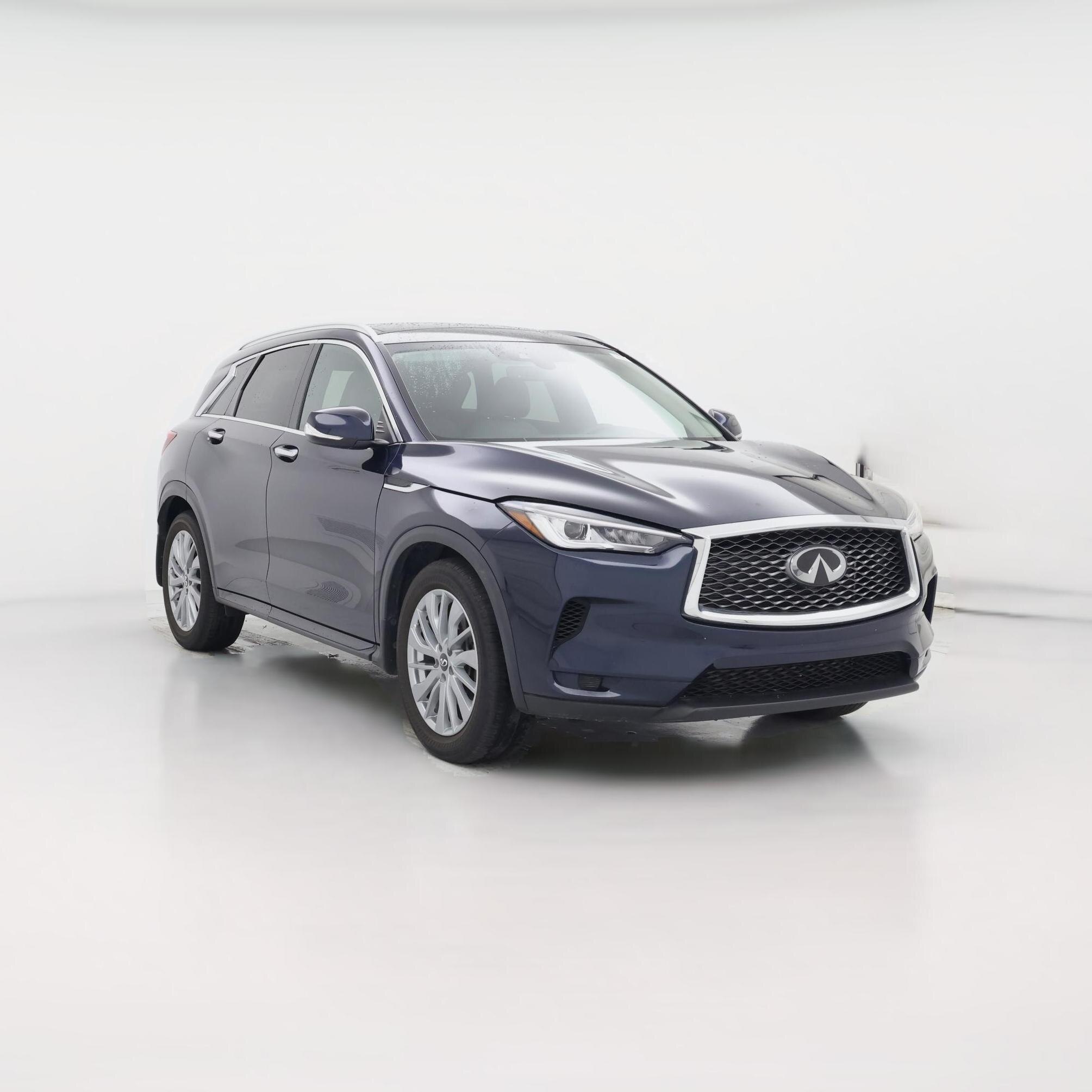 Thumbnail: 2023 INFINITI QX50 - 1
