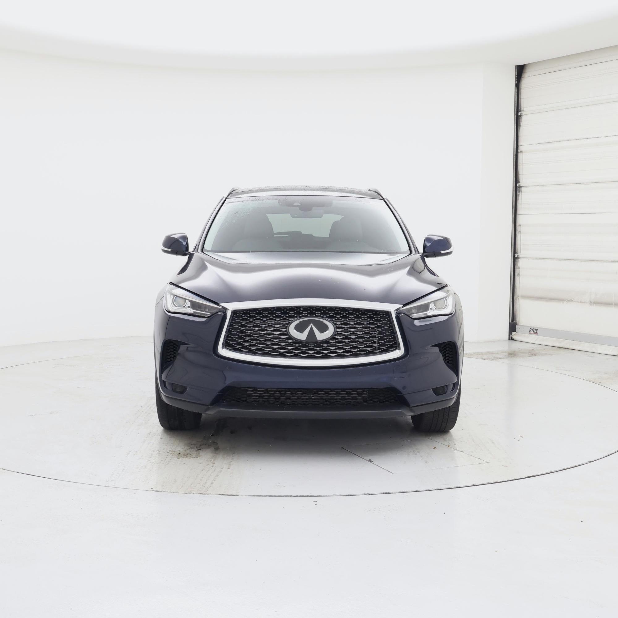 Thumbnail: 2023 INFINITI QX50 - 5