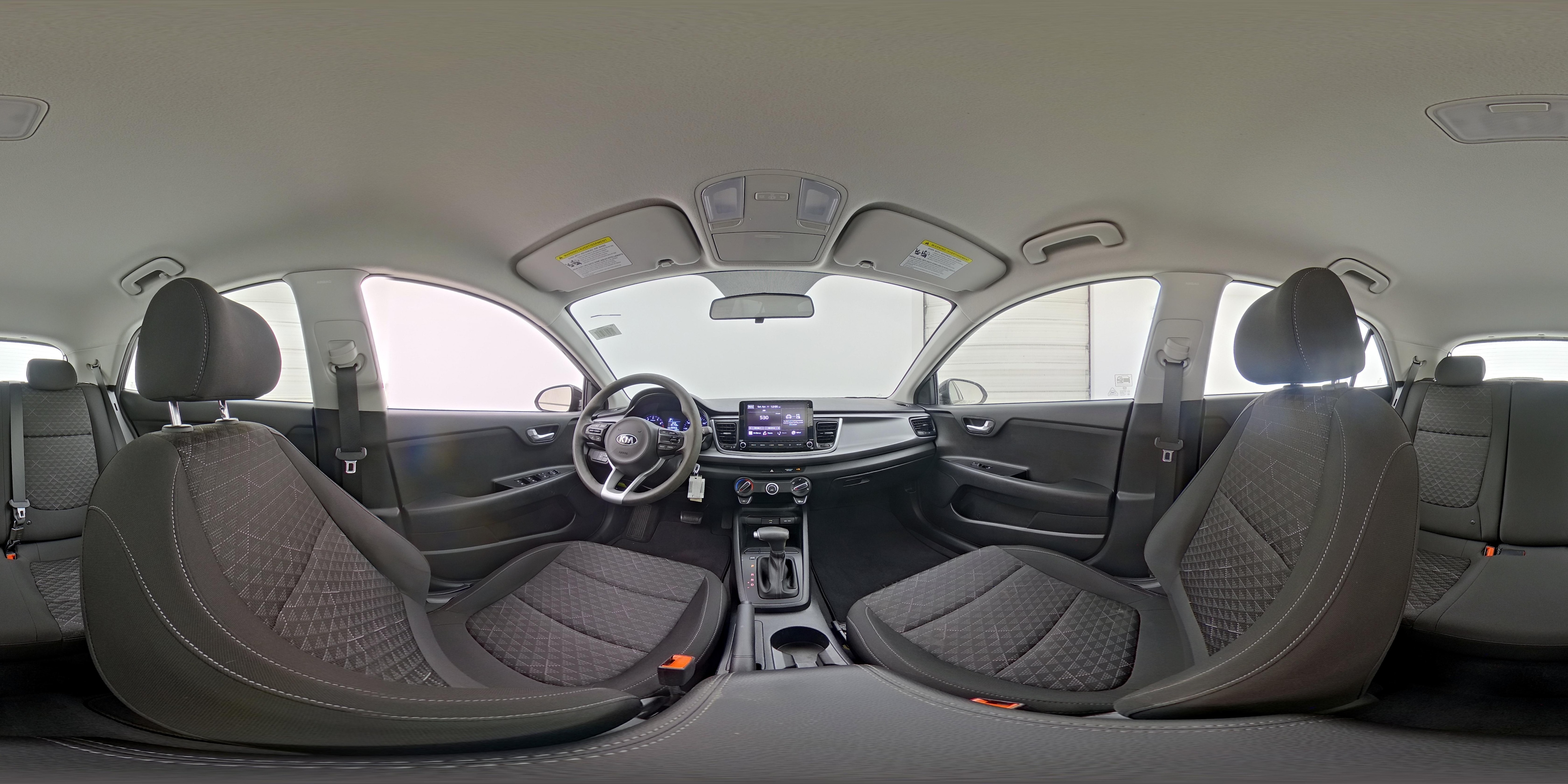 2021 Kia Rio 5-Door S - Photo 24