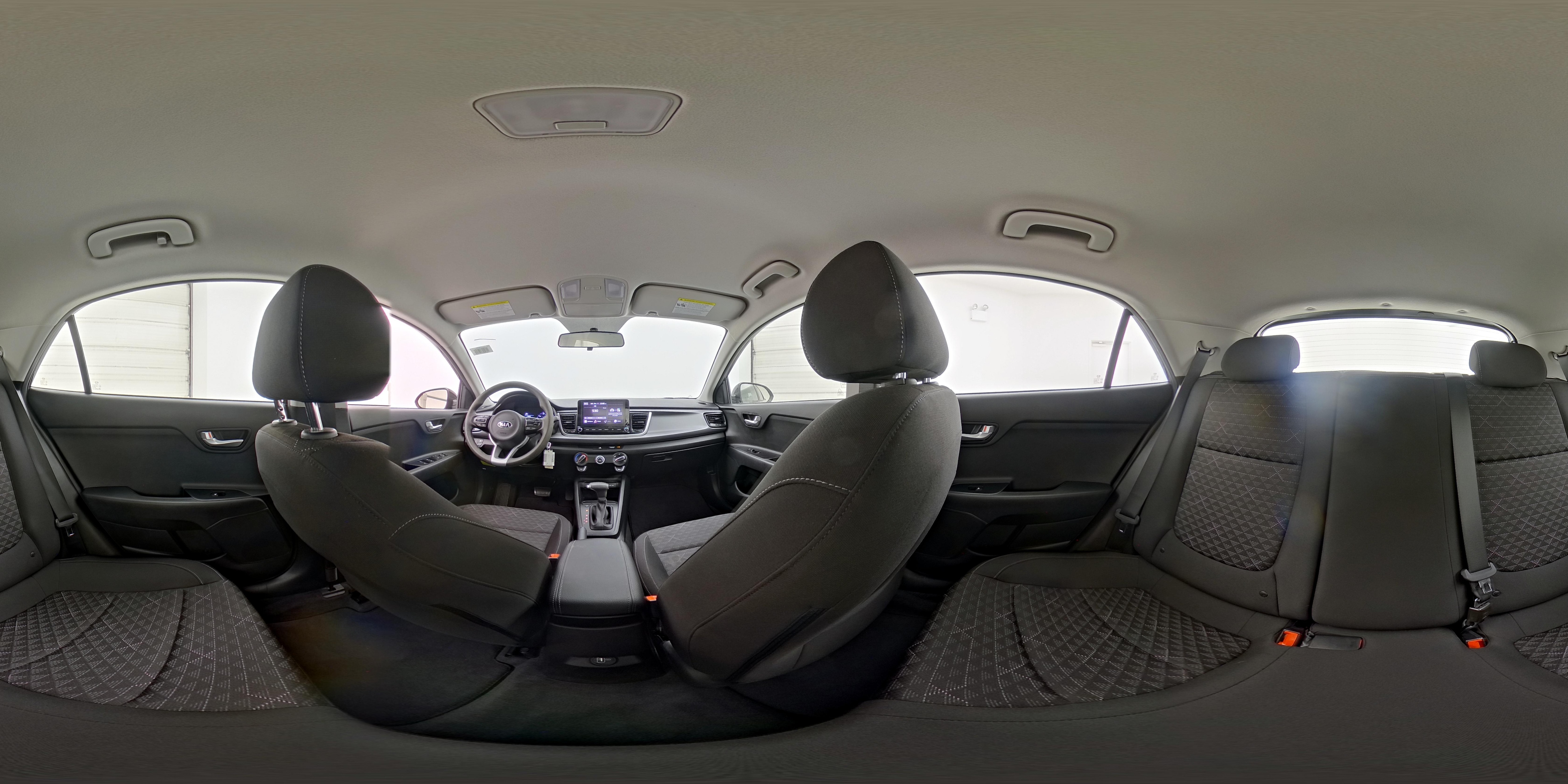 2021 Kia Rio 5-Door S - Photo 25