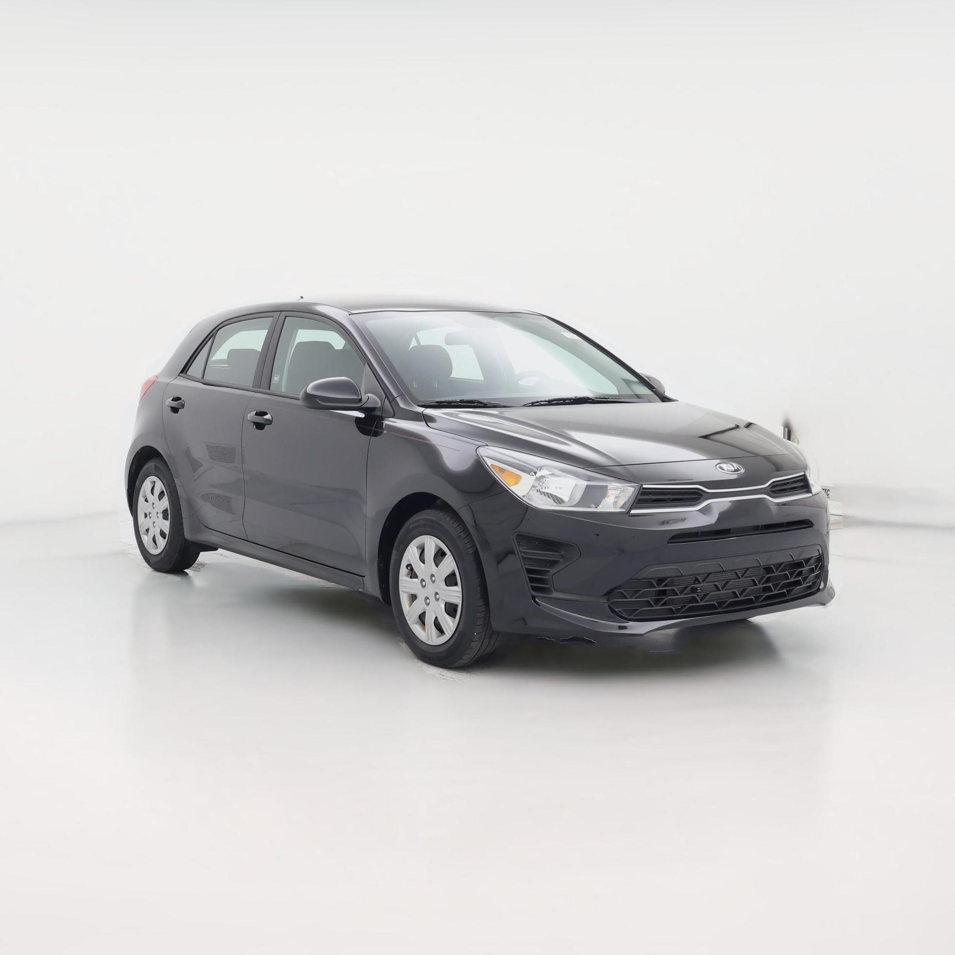 Thumbnail: 2021 Kia Rio5 - 1