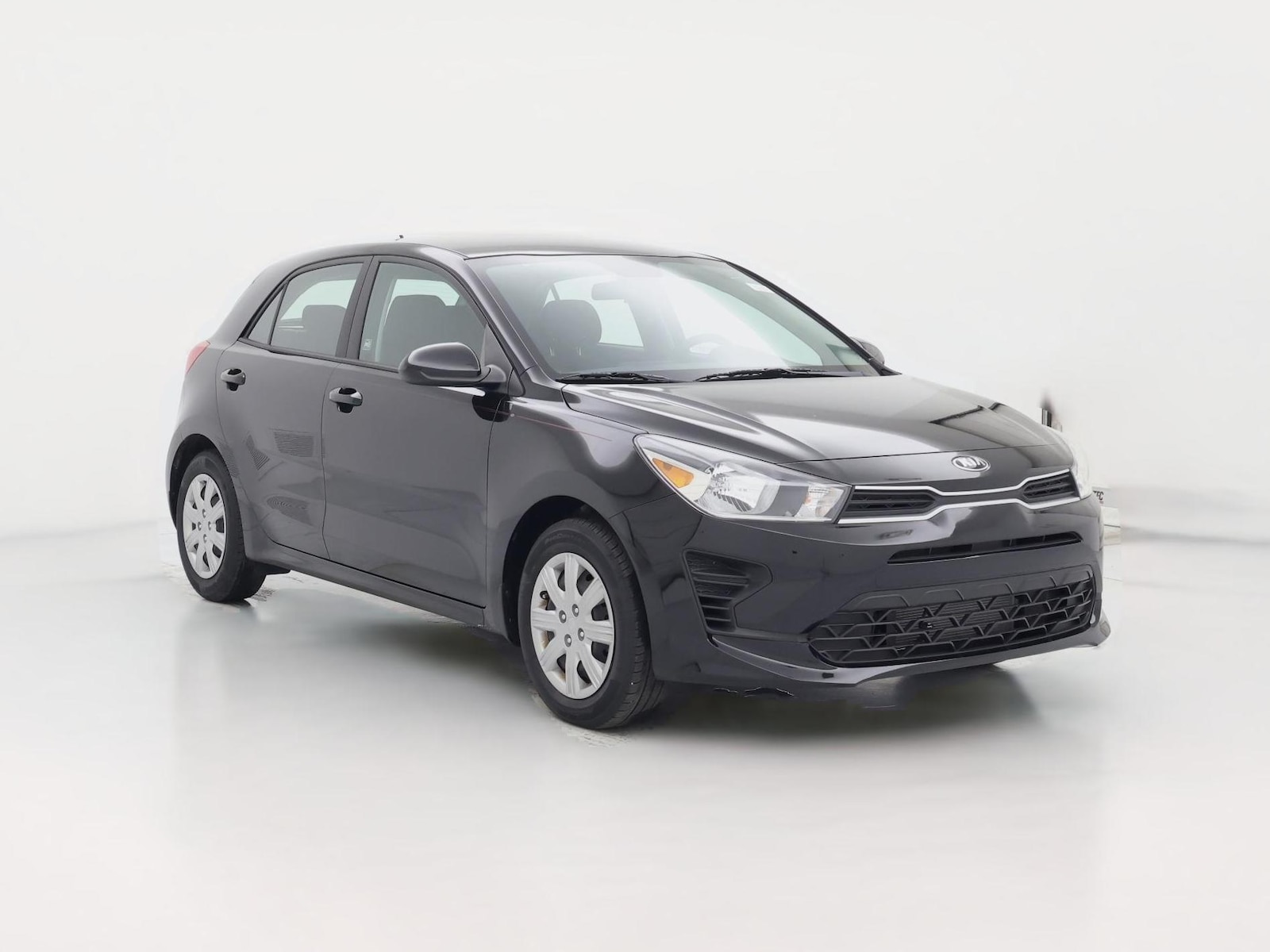 2021 Kia Rio 5-Door S - Photo 1