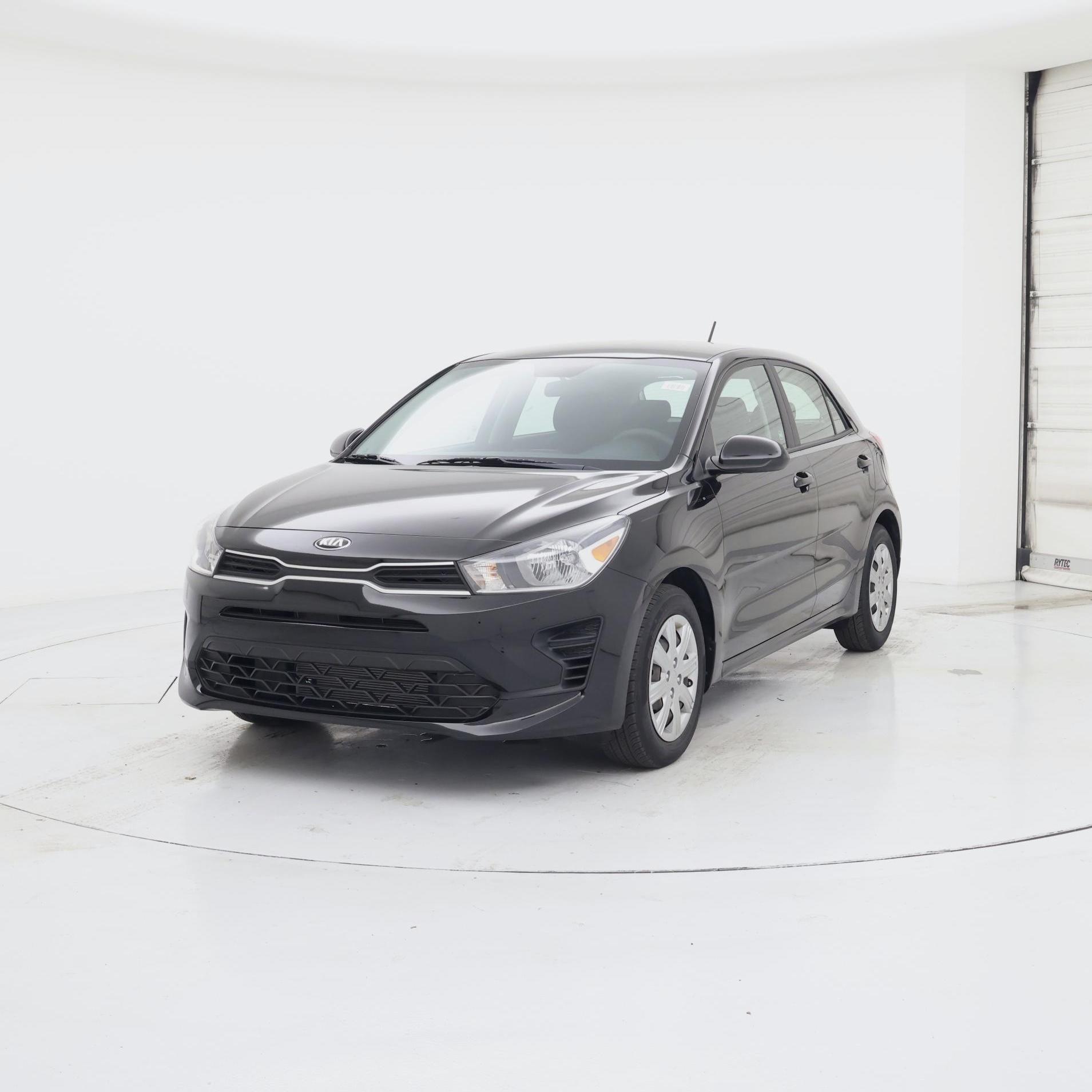 Thumbnail: 2021 Kia Rio5 - 4