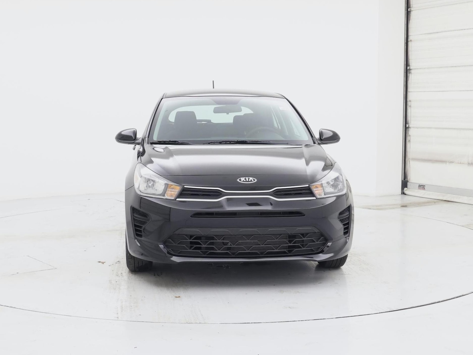2021 Kia Rio 5-Door S - Photo 6