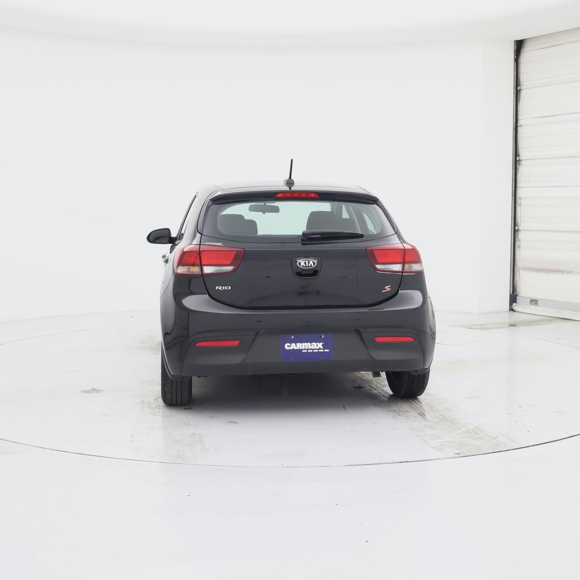 Thumbnail: 2021 Kia Rio5 - 6