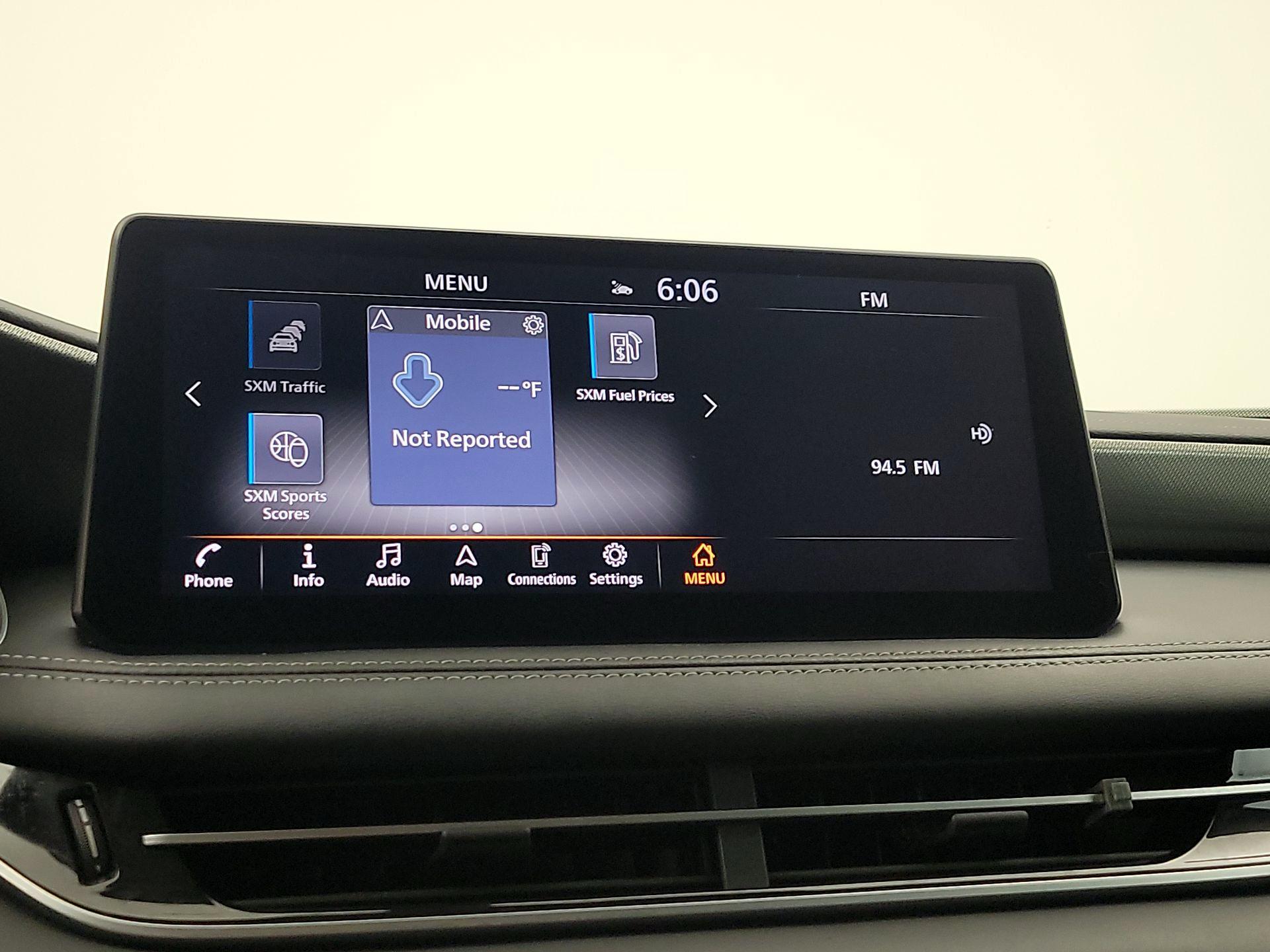 Thumbnail: 2023 INFINITI QX60 - 15