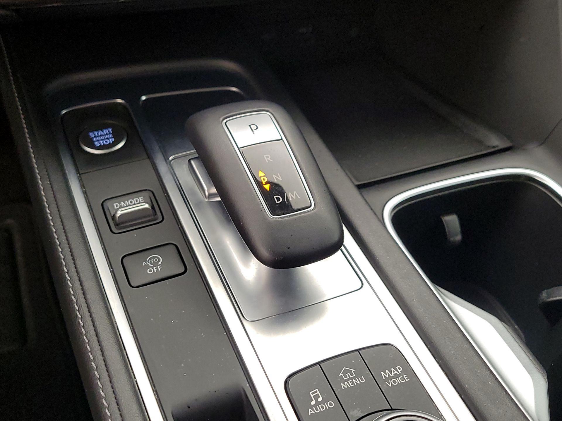 Thumbnail: 2023 INFINITI QX60 - 17