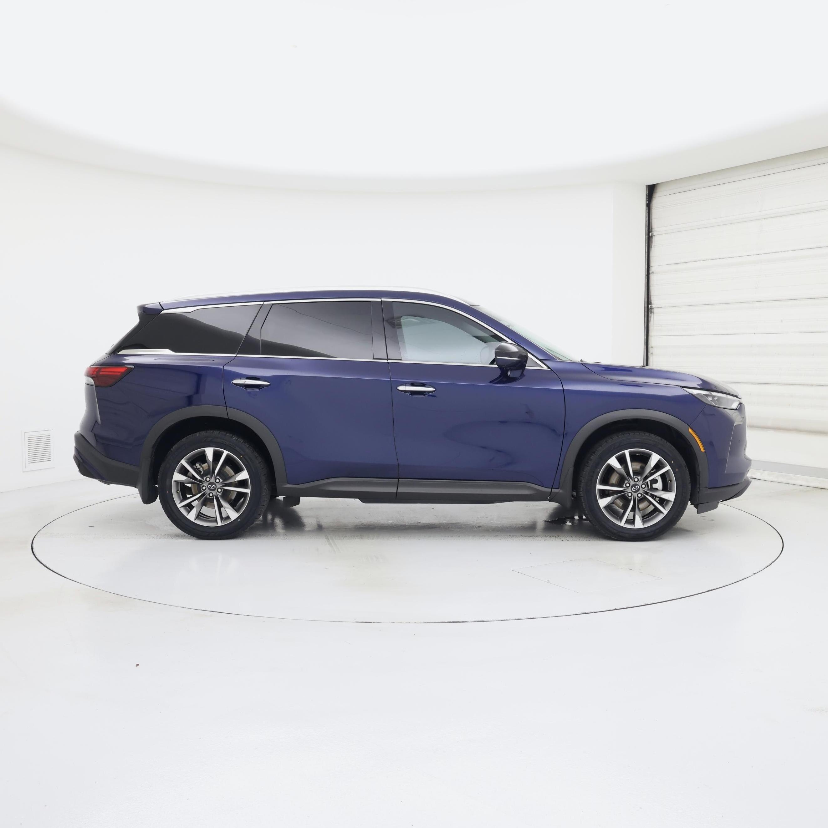 Thumbnail: 2023 INFINITI QX60 - 7