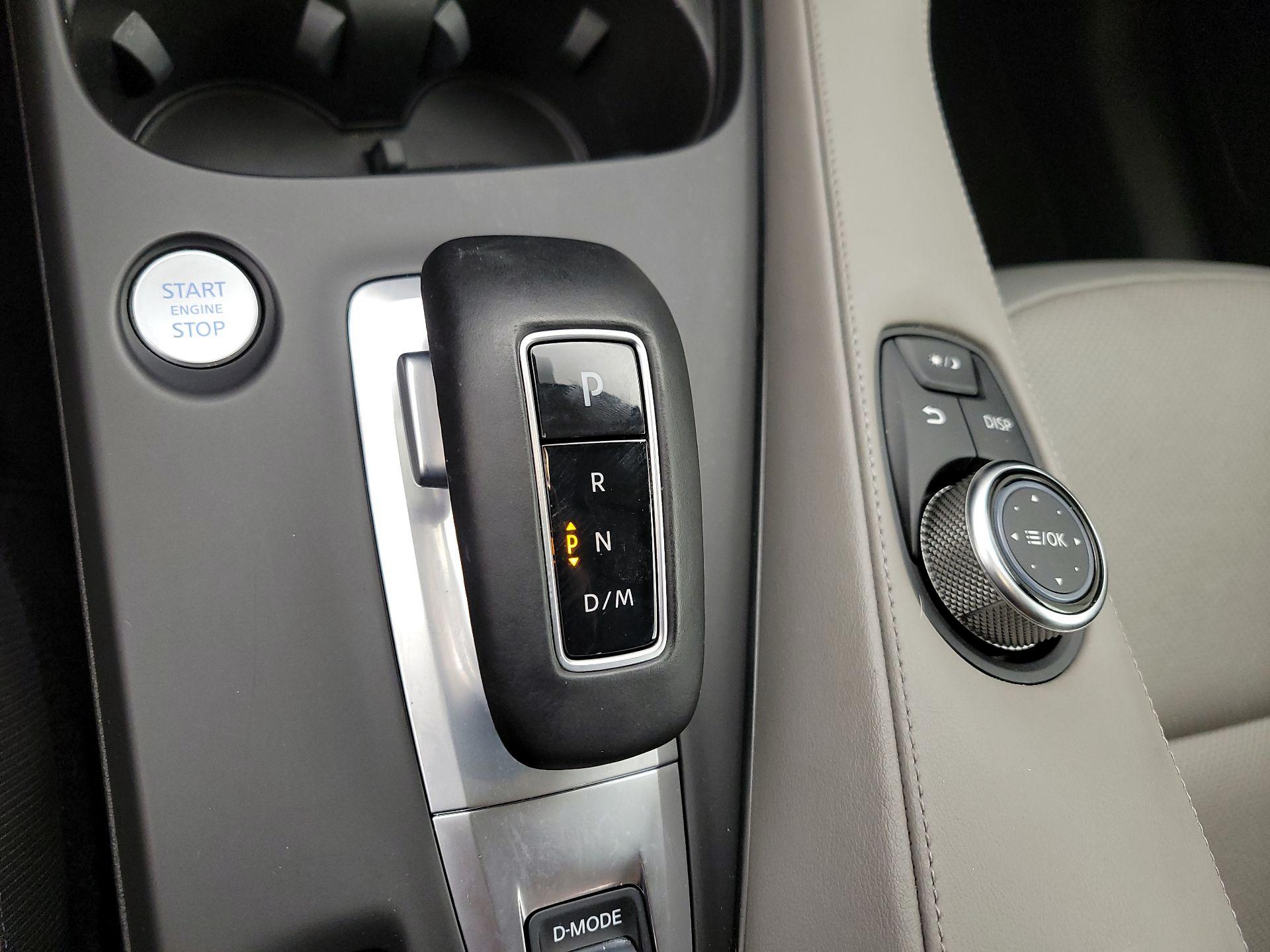 Thumbnail: 2023 INFINITI QX50 - 15