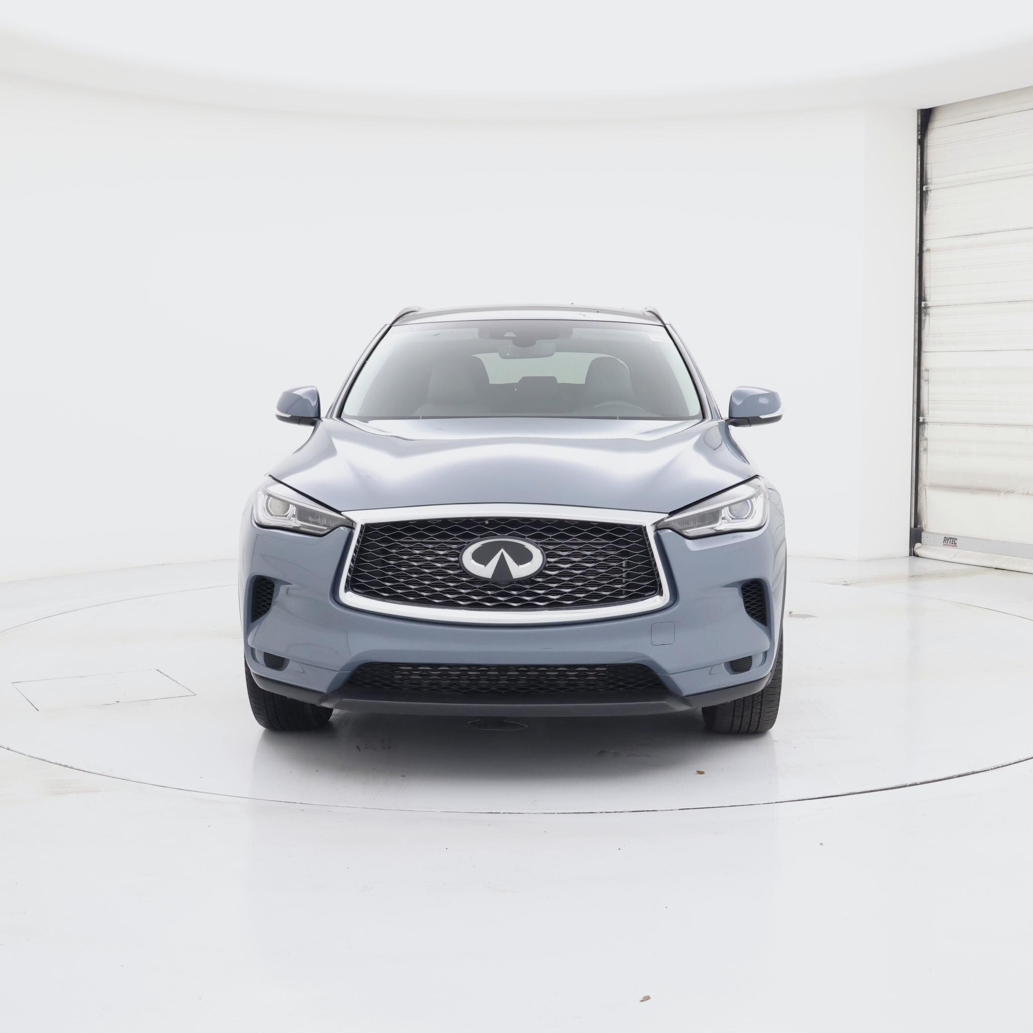 Thumbnail: 2023 INFINITI QX50 - 5