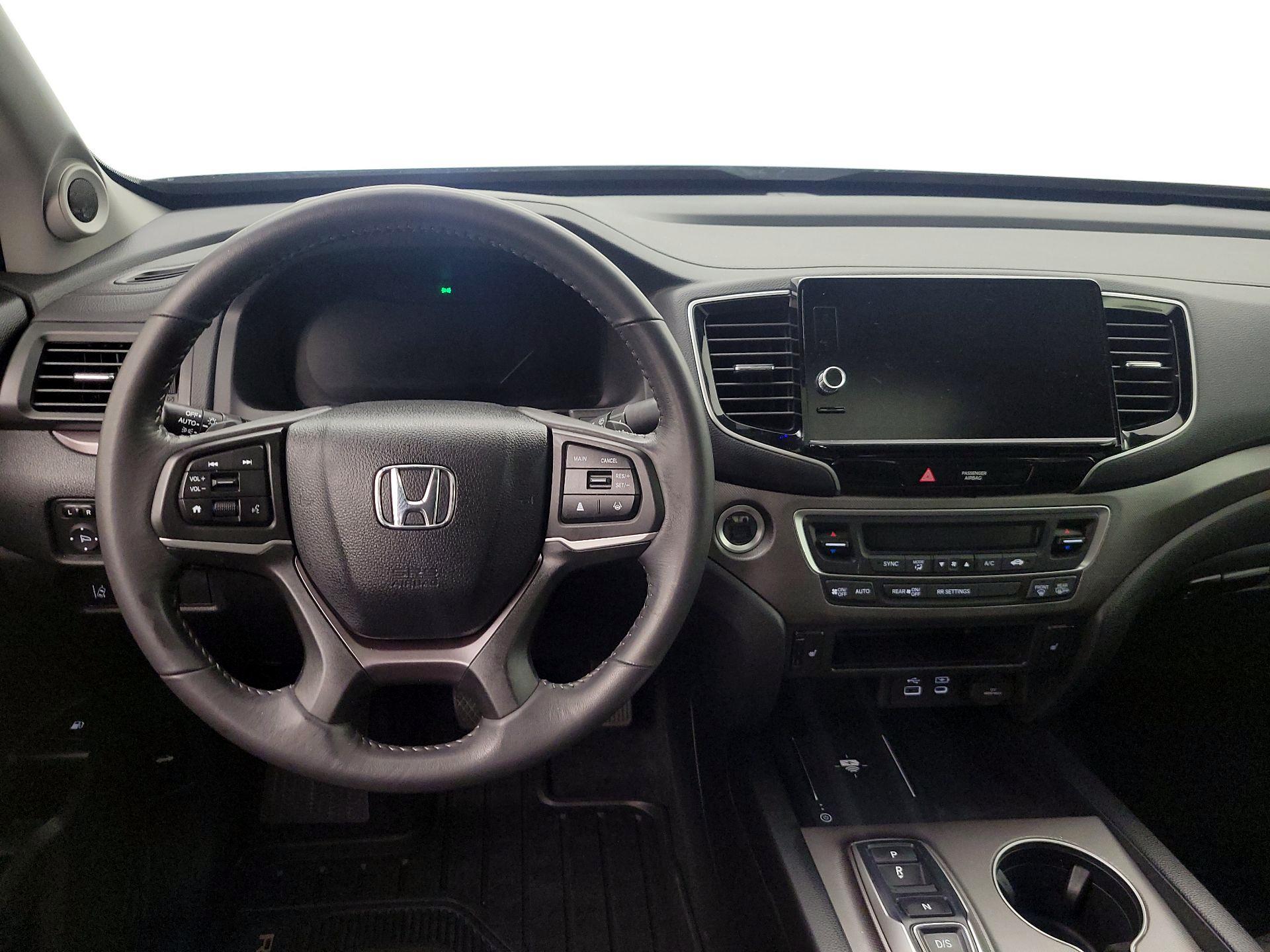 Thumbnail: 2025 Honda Ridgeline - 10