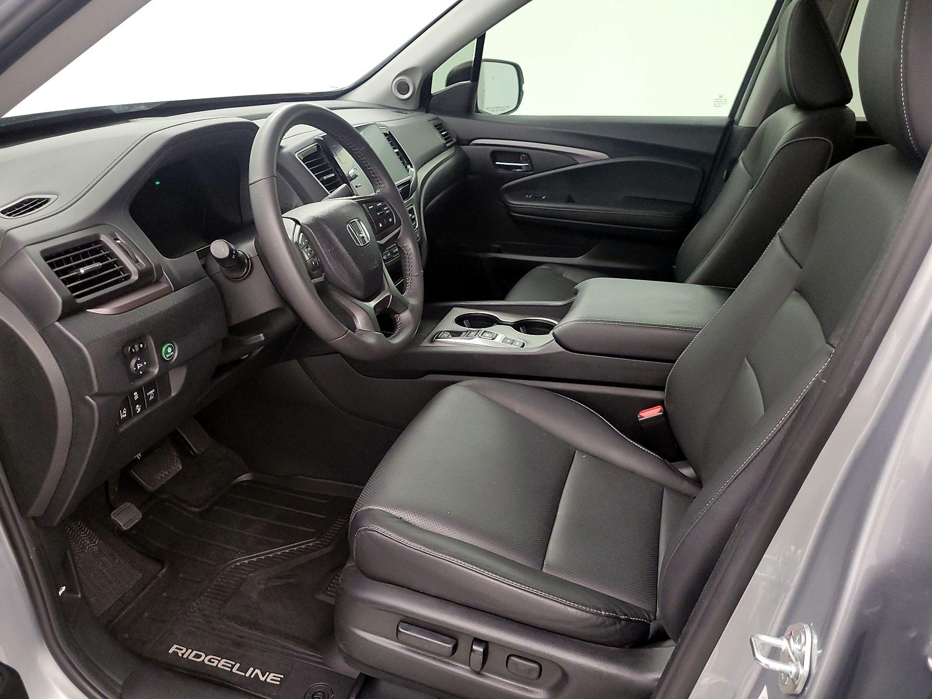 Thumbnail: 2025 Honda Ridgeline - 11