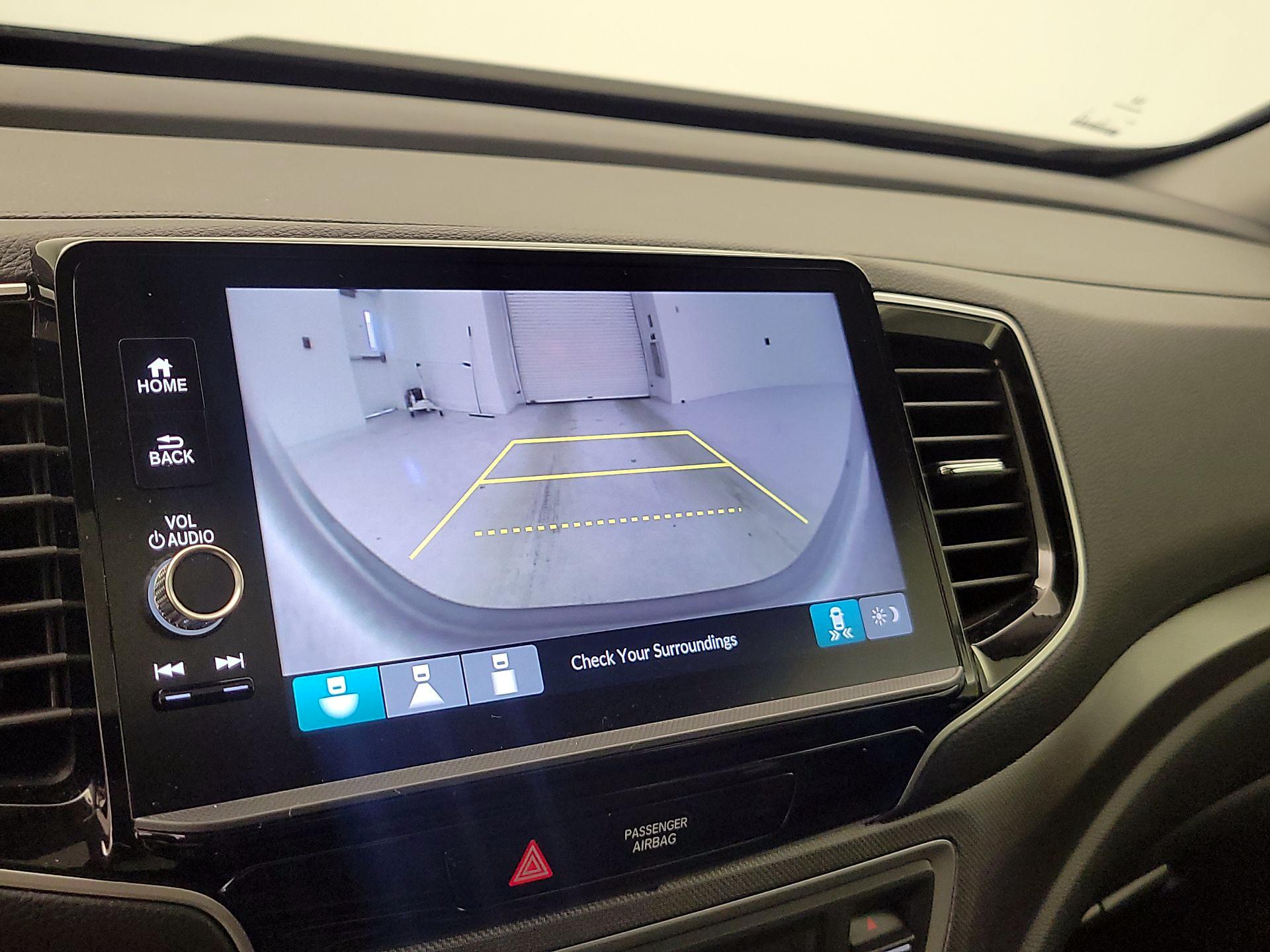 Thumbnail: 2025 Honda Ridgeline - 14