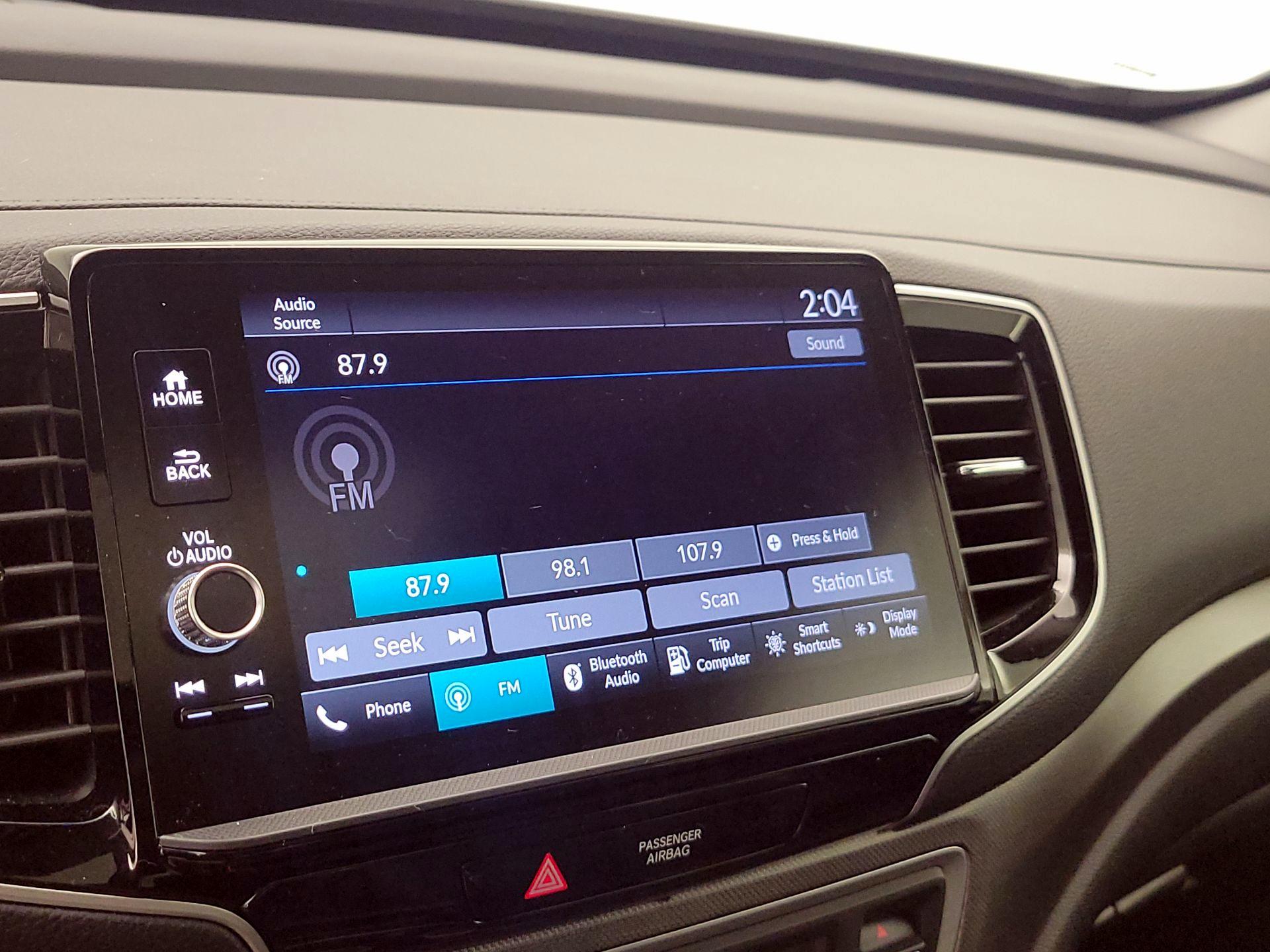 Thumbnail: 2025 Honda Ridgeline - 15