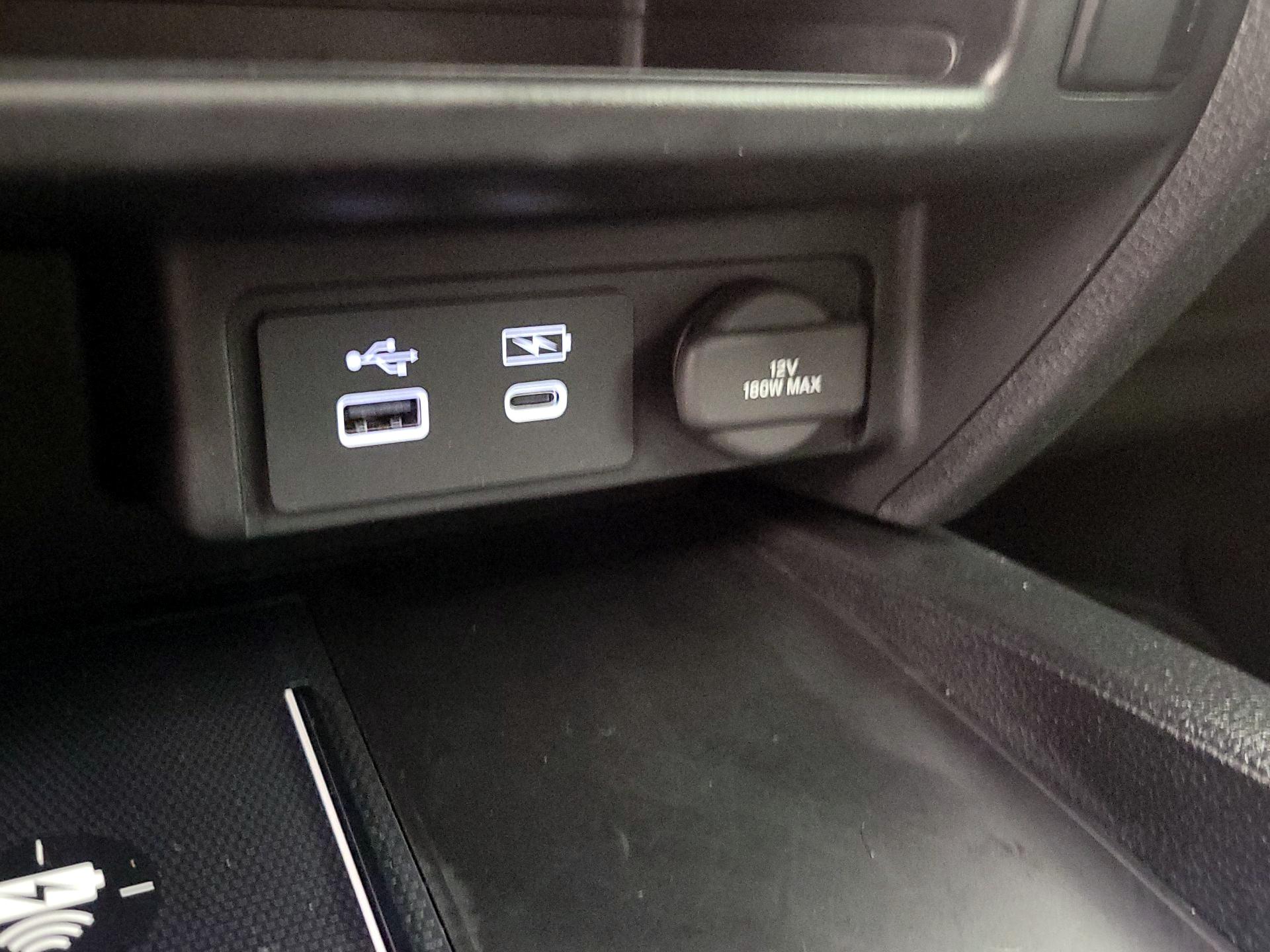 Thumbnail: 2025 Honda Ridgeline - 18