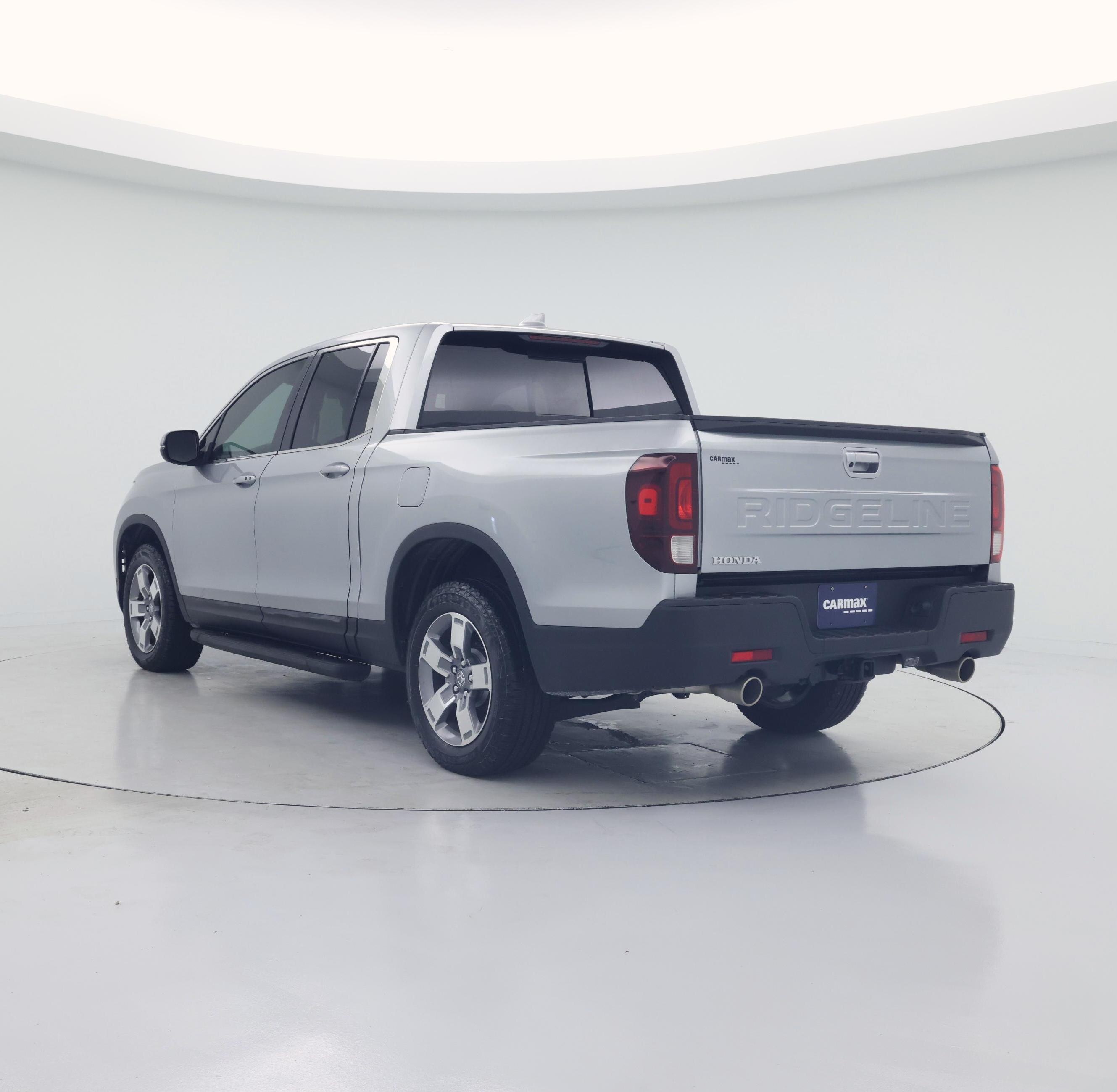 Thumbnail: 2025 Honda Ridgeline - 2