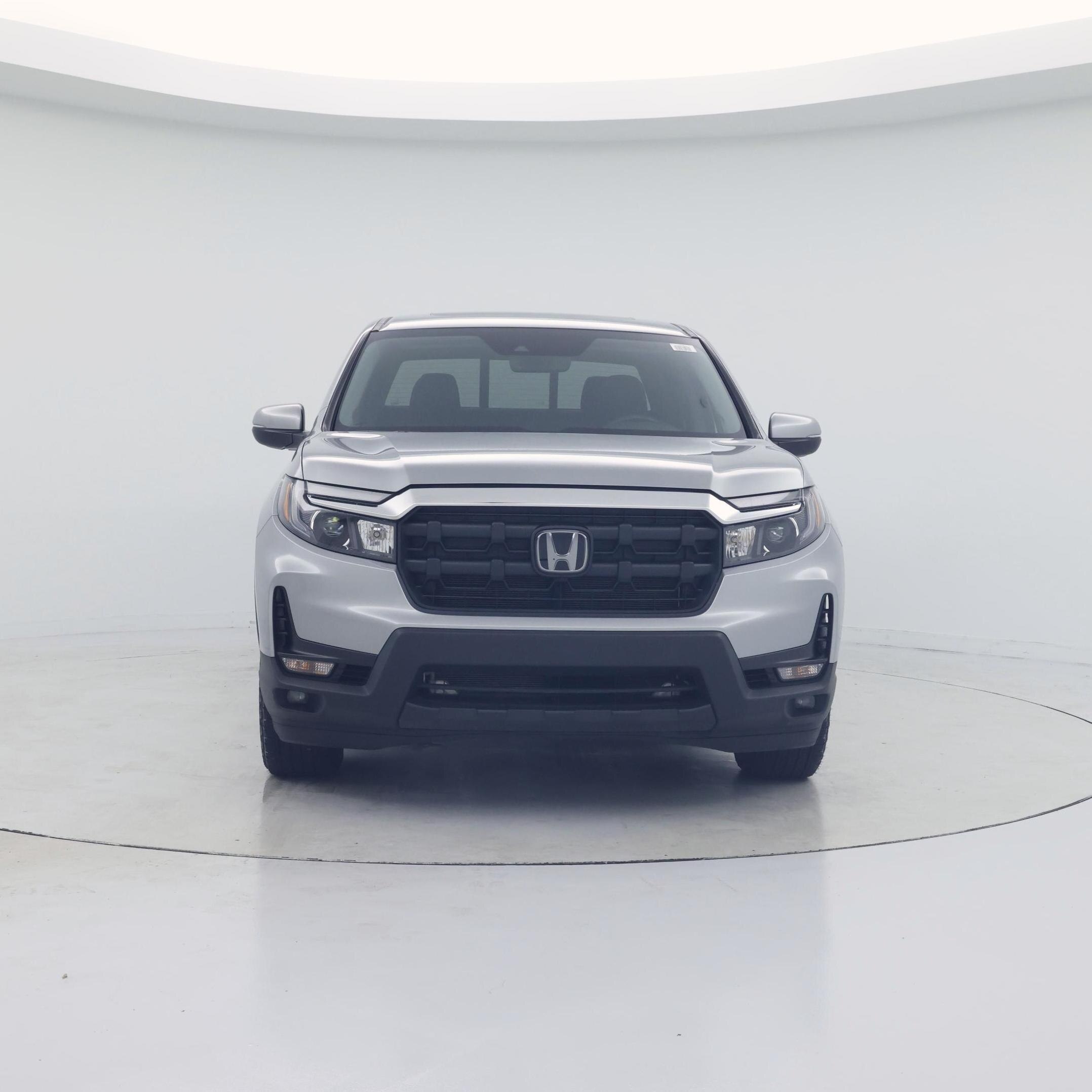 Thumbnail: 2025 Honda Ridgeline - 5