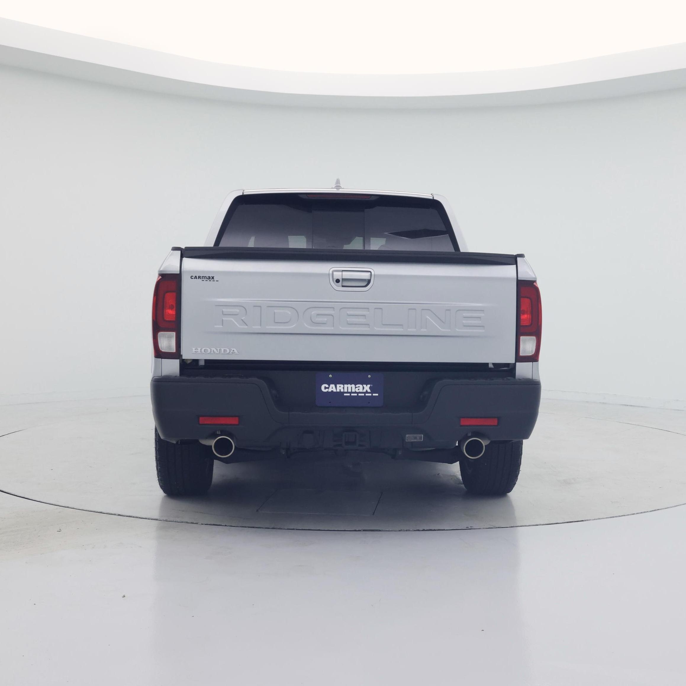 Thumbnail: 2025 Honda Ridgeline - 6