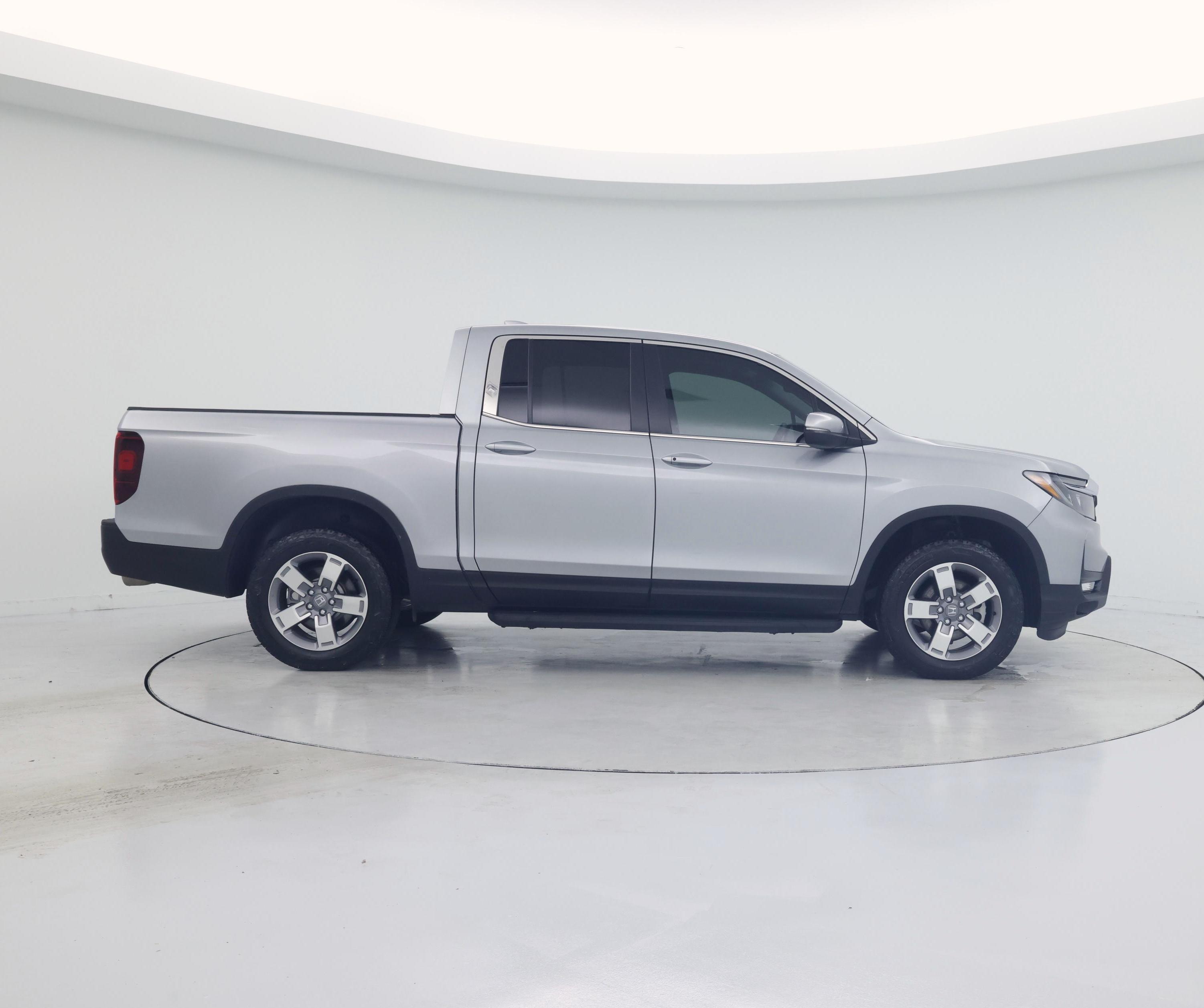 Thumbnail: 2025 Honda Ridgeline - 7