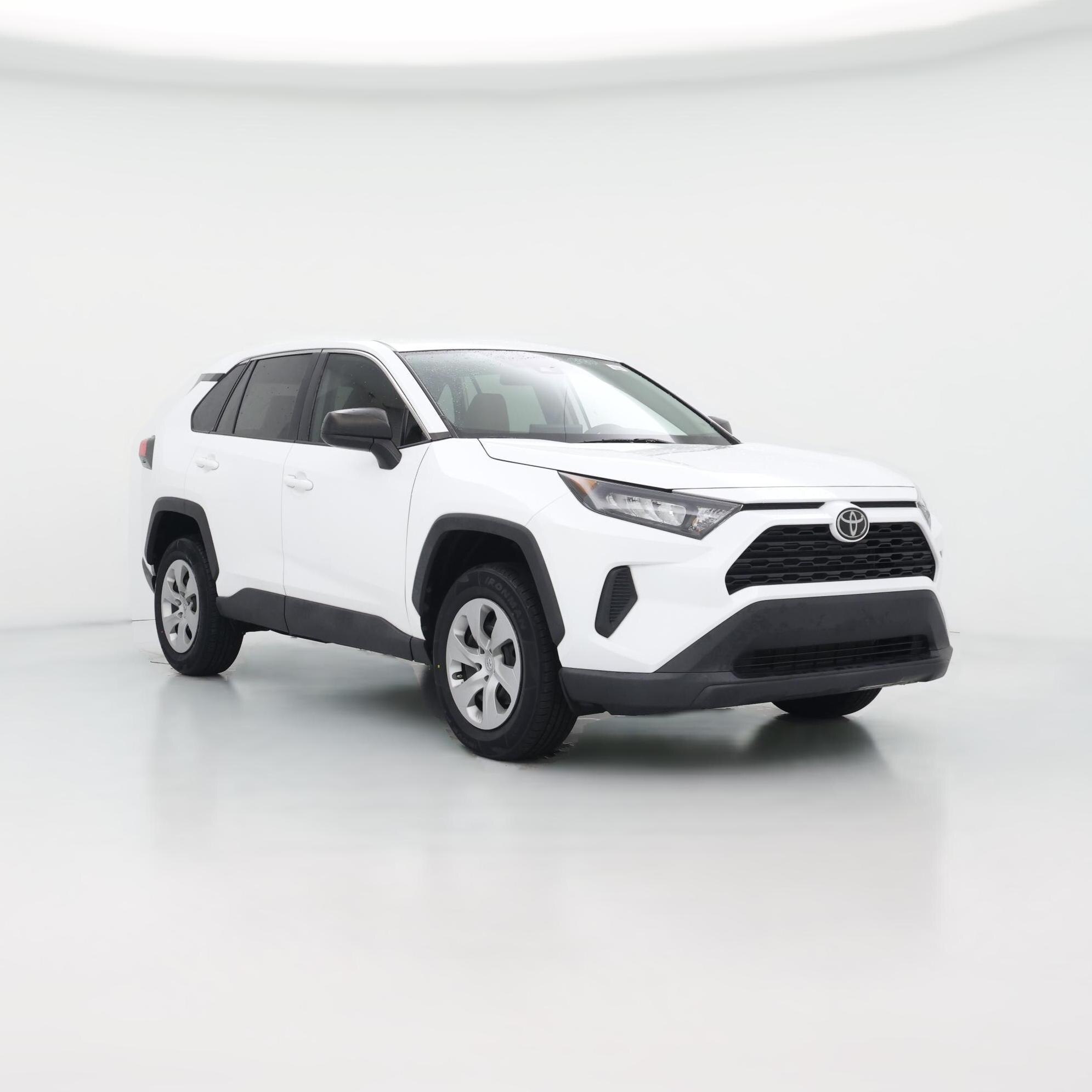 Thumbnail: 2022 Toyota RAV4 - 1