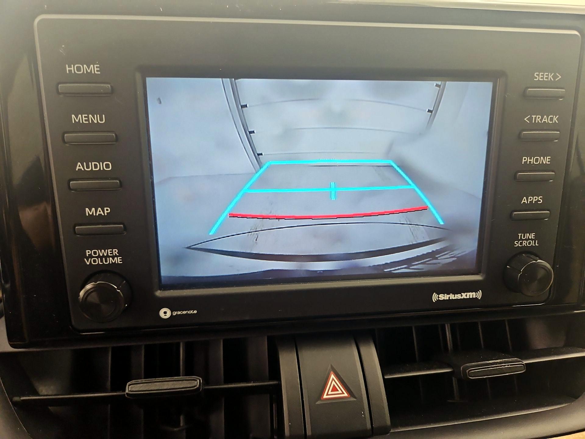 Thumbnail: 2022 Toyota RAV4 - 14