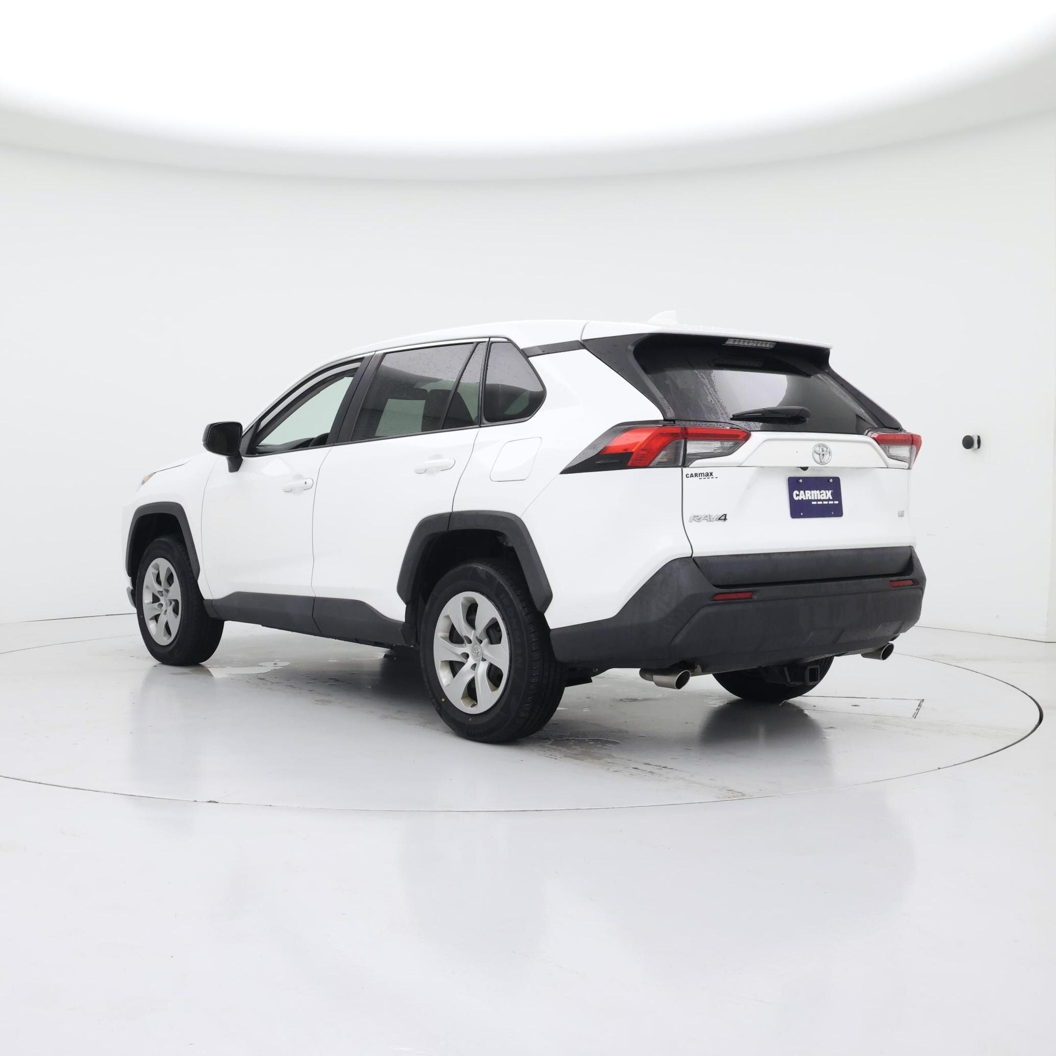 Thumbnail: 2022 Toyota RAV4 - 2
