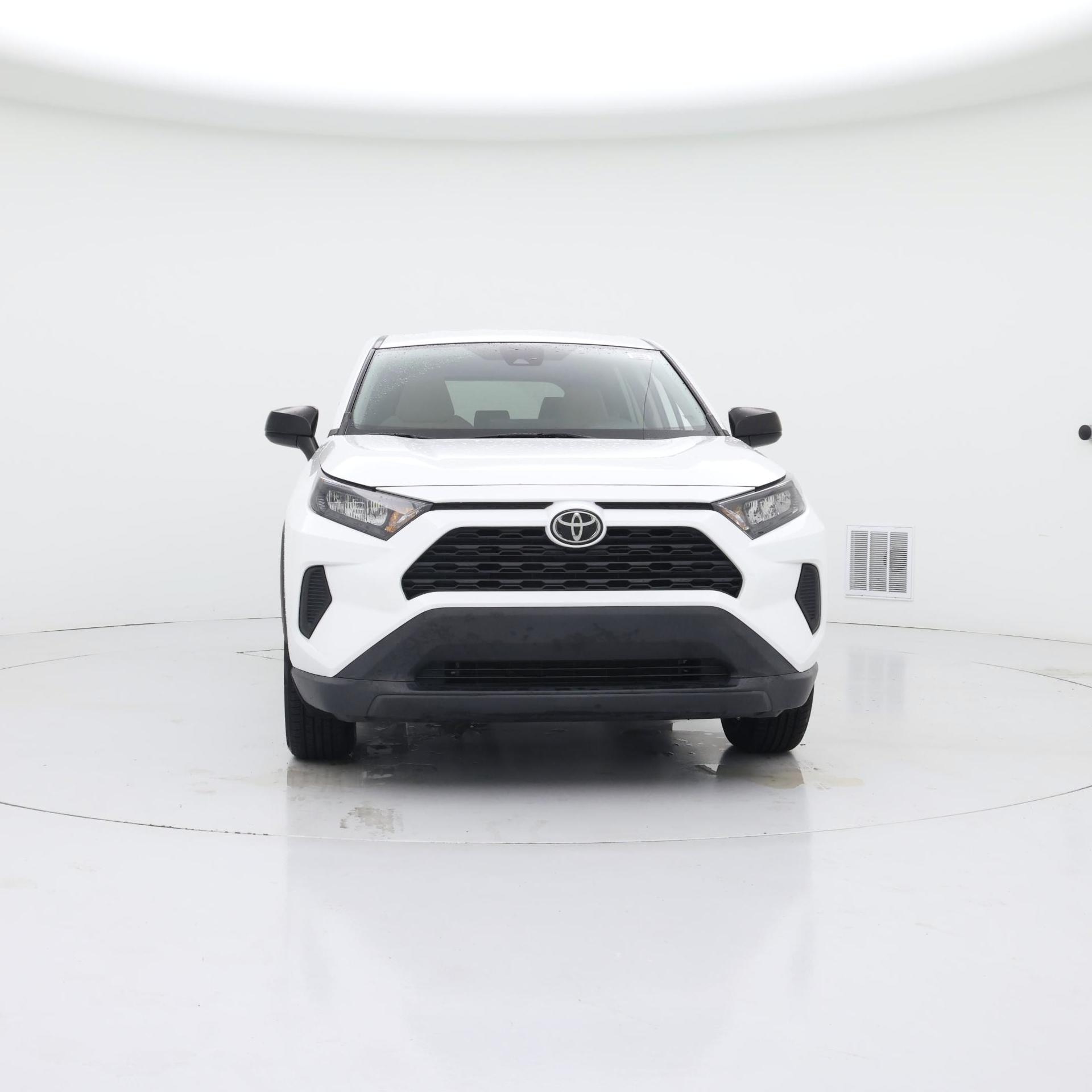 Thumbnail: 2022 Toyota RAV4 - 5