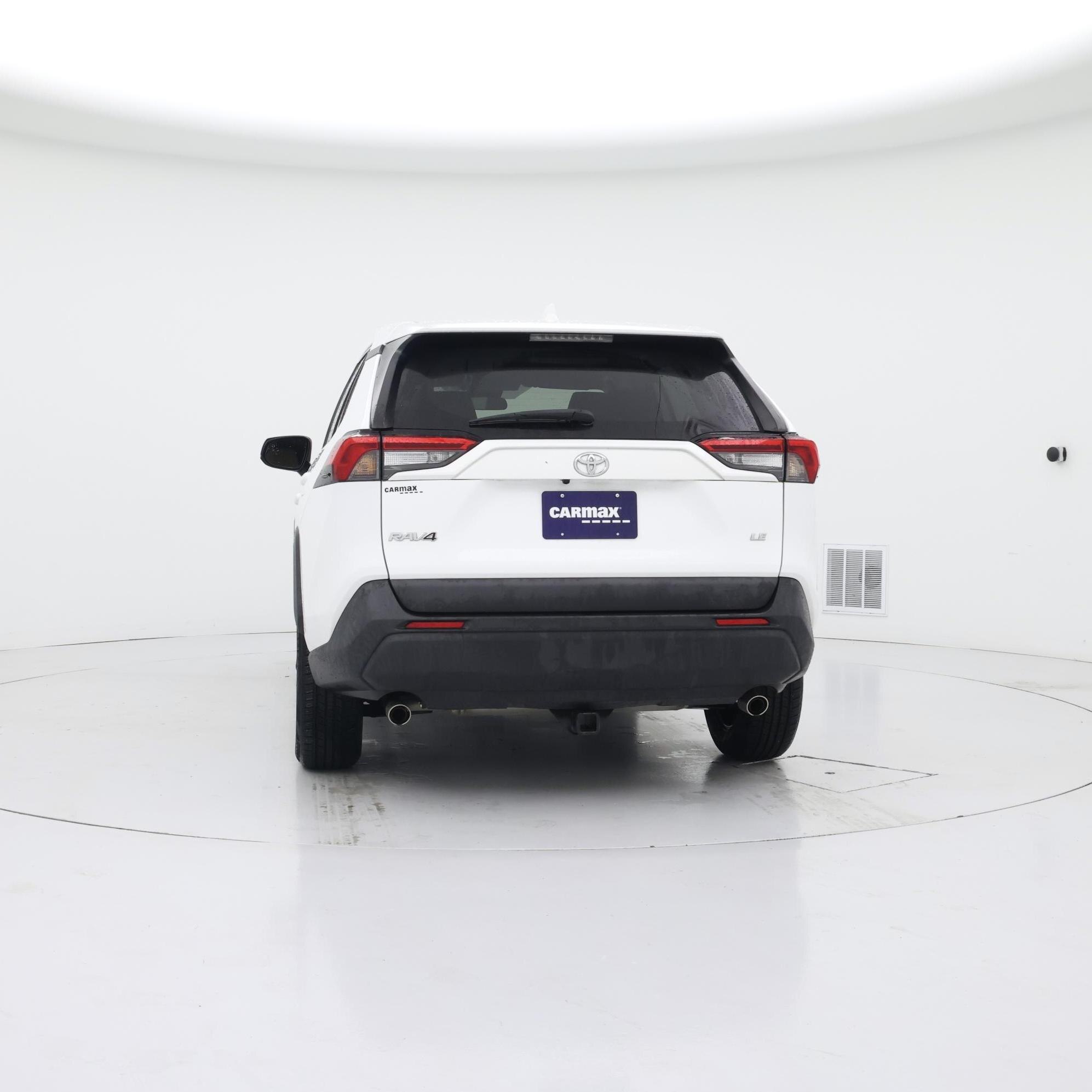 Thumbnail: 2022 Toyota RAV4 - 6