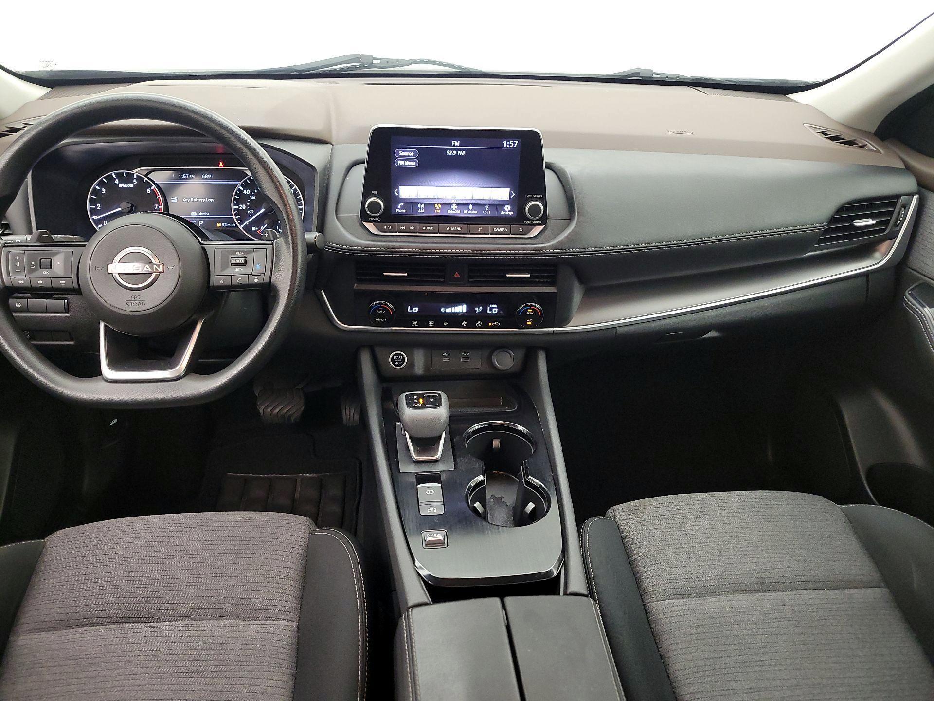 Thumbnail: 2023 Nissan Rogue - 9