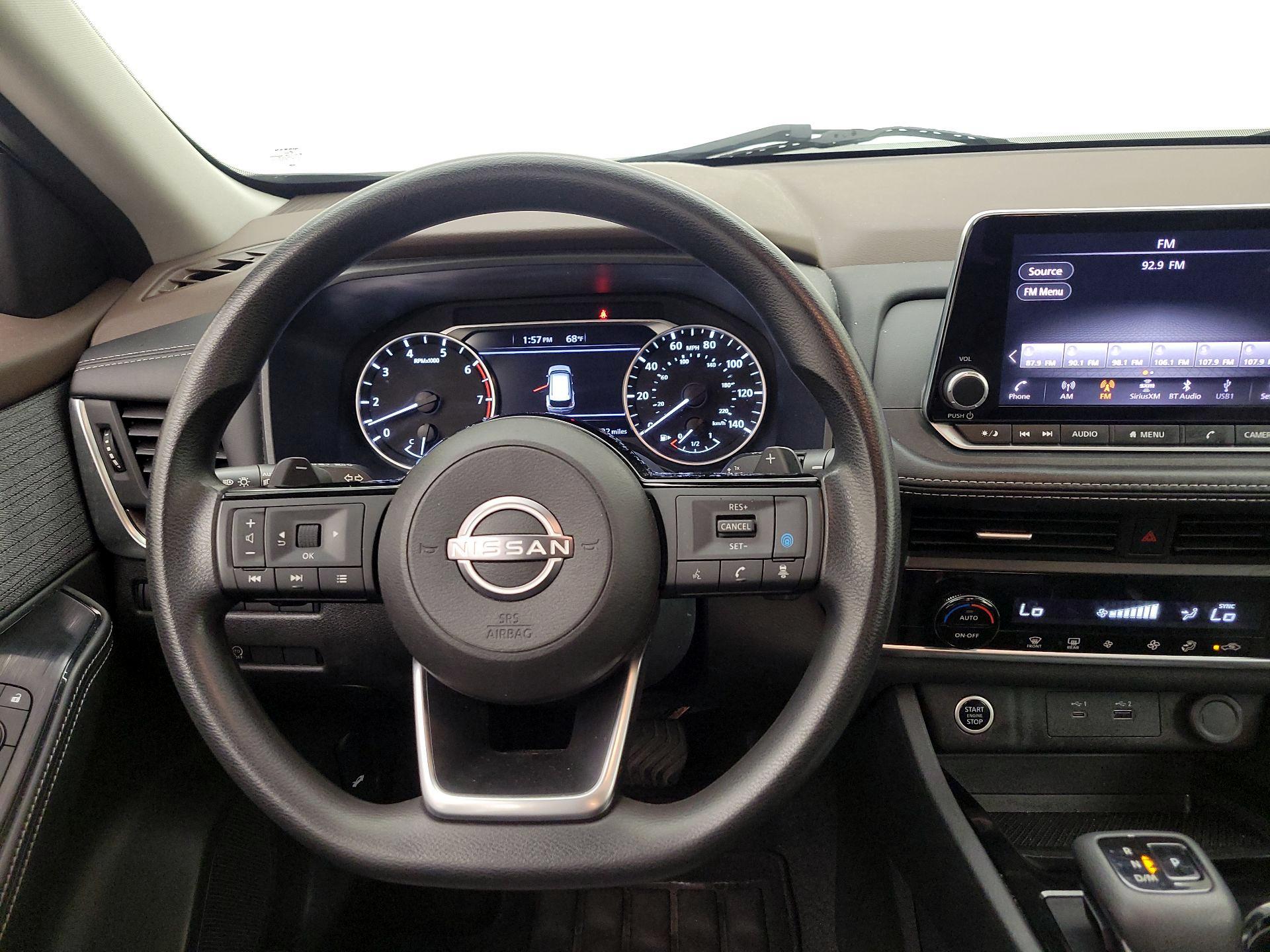 Thumbnail: 2023 Nissan Rogue - 10