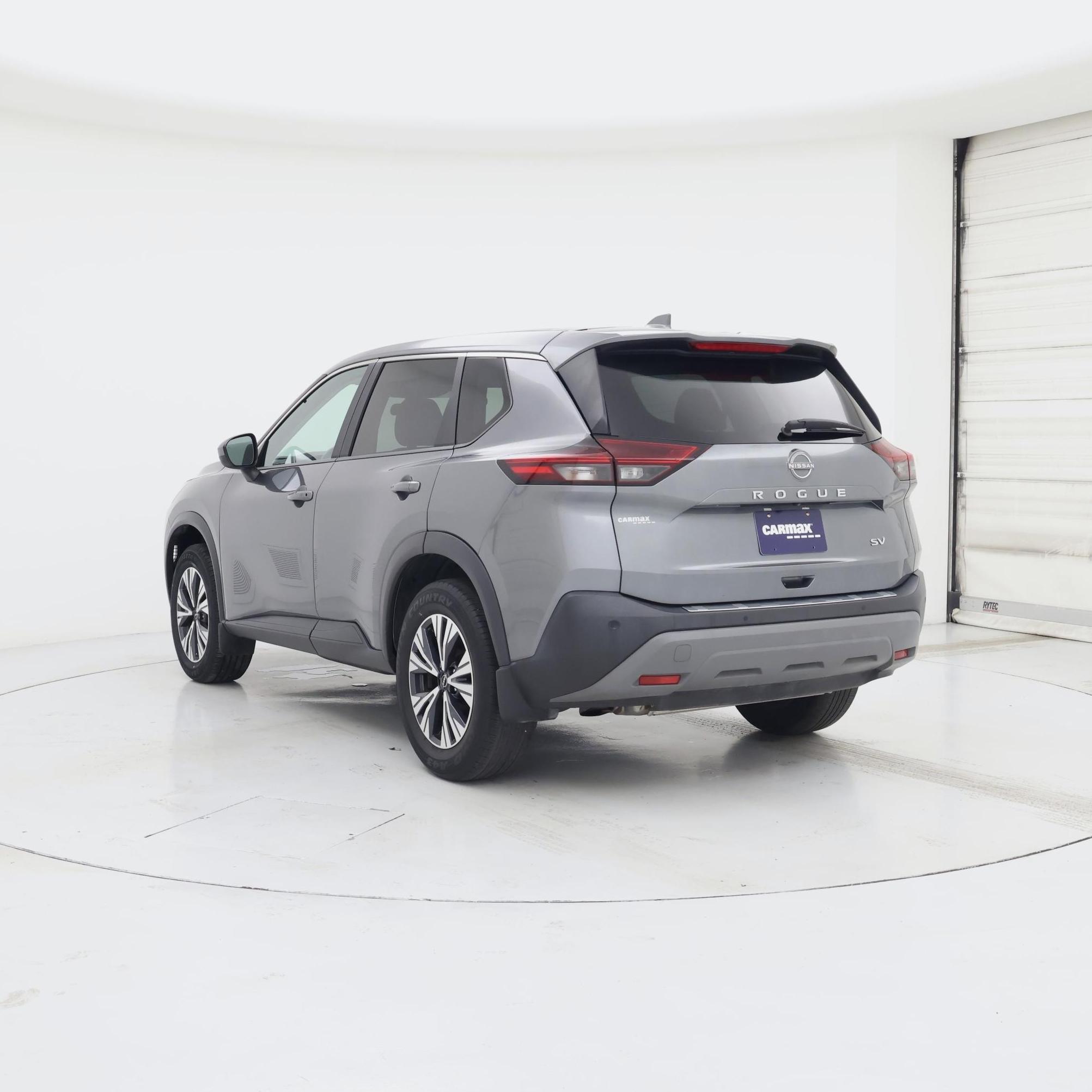 Thumbnail: 2023 Nissan Rogue - 2