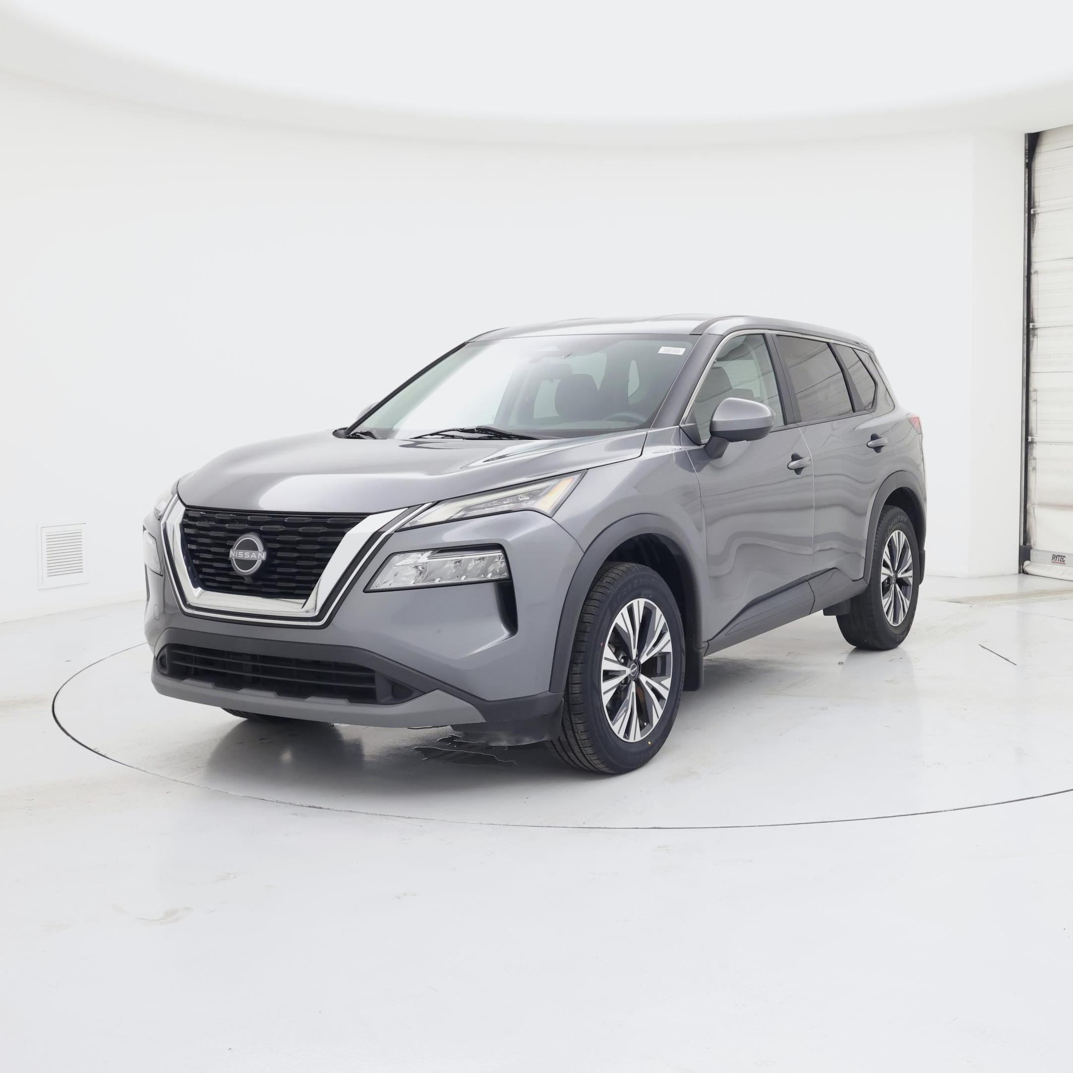 Thumbnail: 2023 Nissan Rogue - 4
