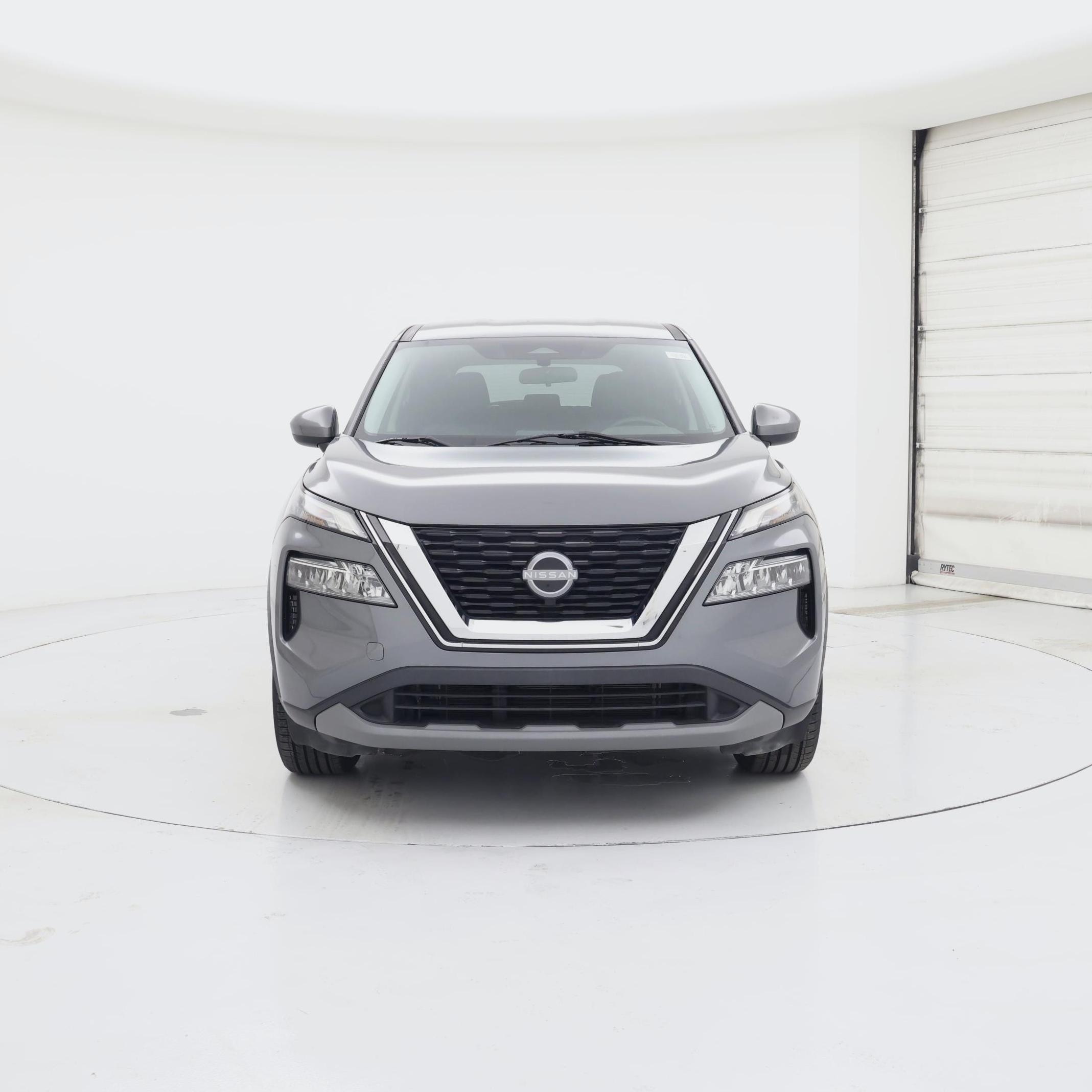 Thumbnail: 2023 Nissan Rogue - 5