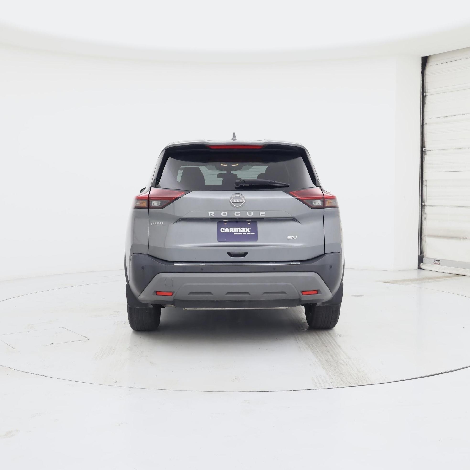 Thumbnail: 2023 Nissan Rogue - 6