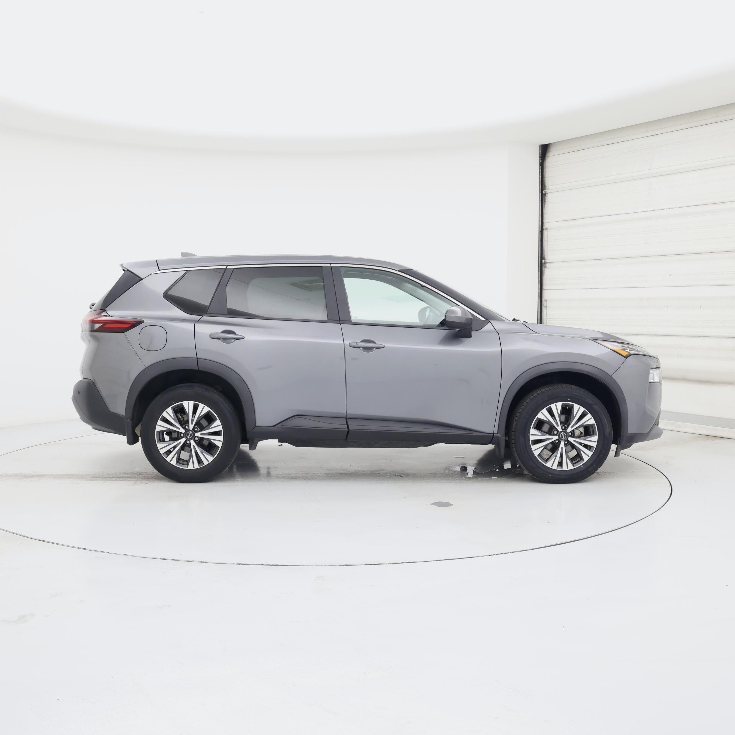 Thumbnail: 2023 Nissan Rogue - 7