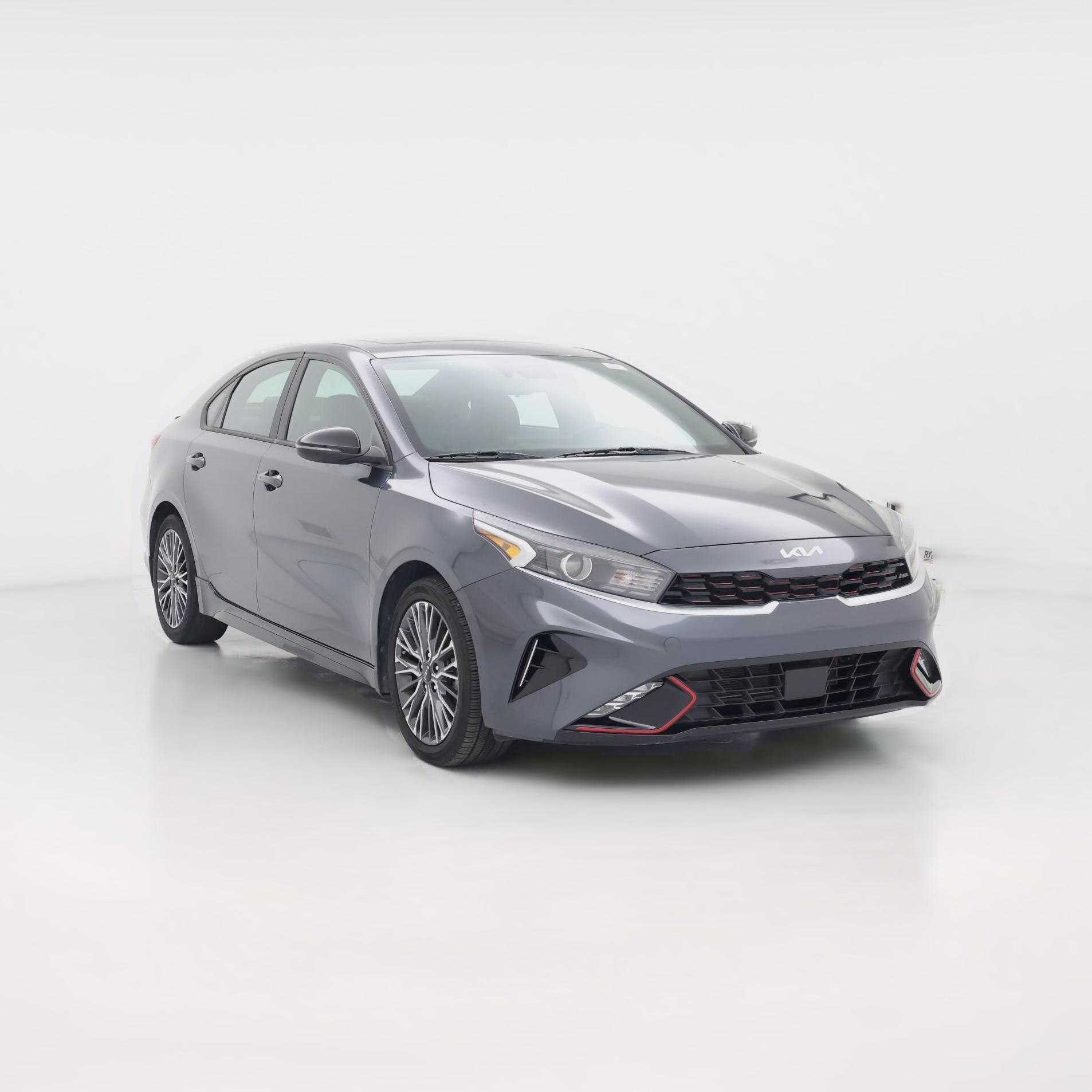 Thumbnail: 2024 Kia Forte - 1