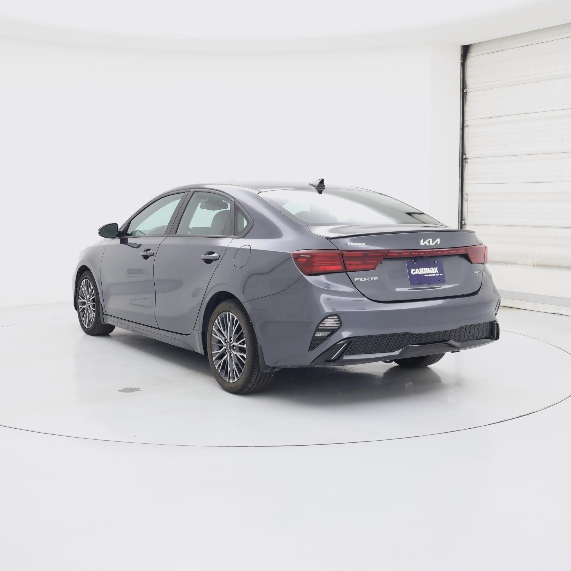 Thumbnail: 2024 Kia Forte - 2